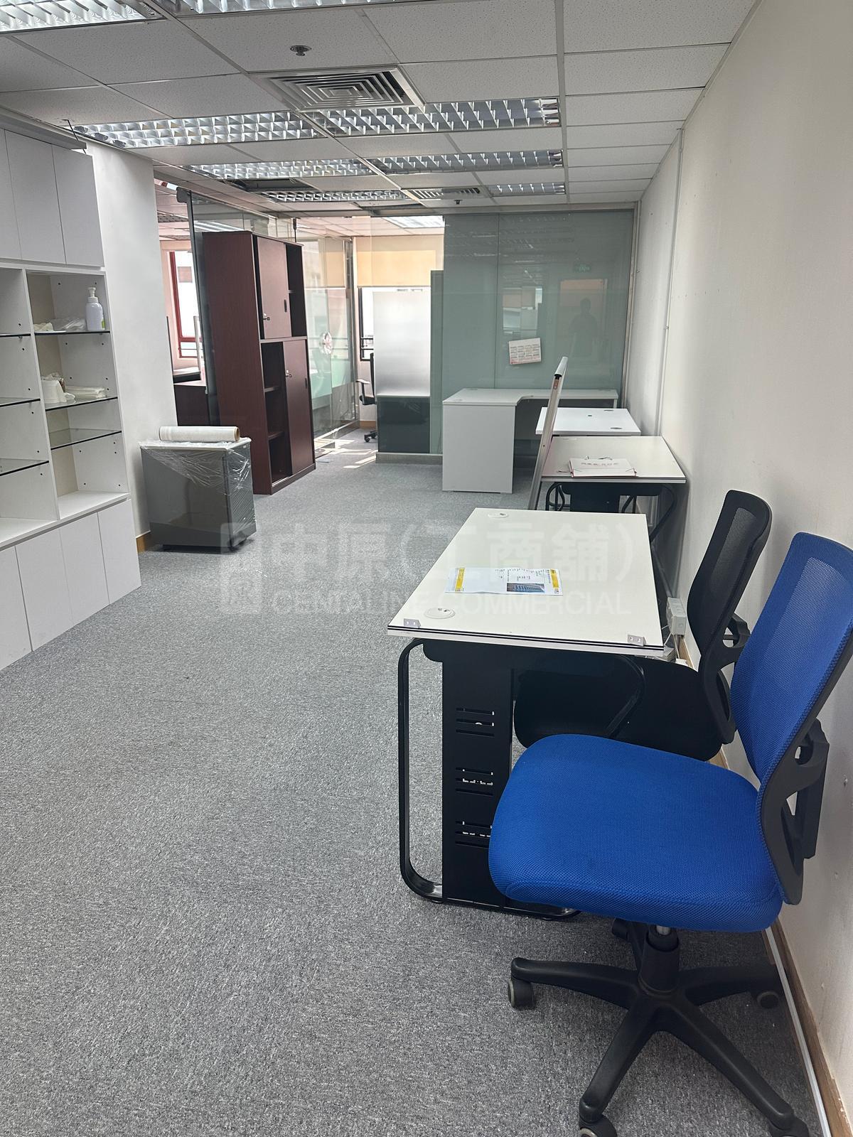 经达广场｜工商楼盘｜中原工商铺