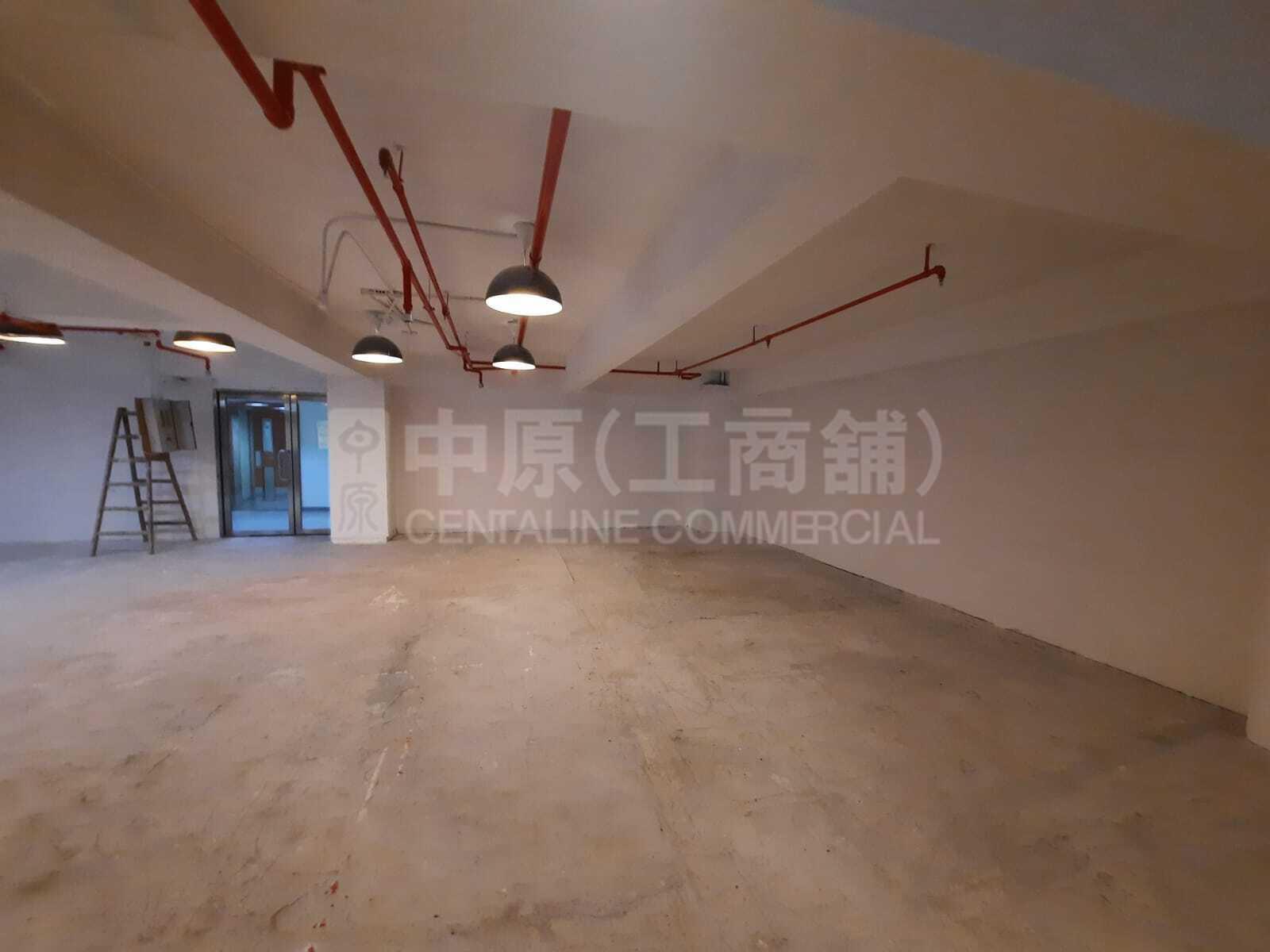 溢財中心的相片資料｜工商樓盤｜中原工商舖