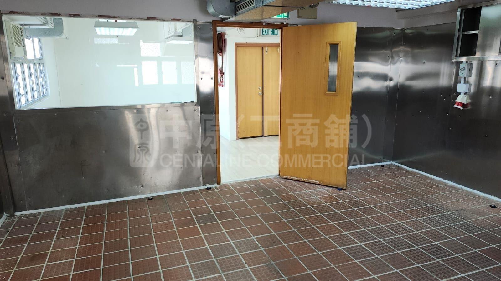 德雅工業中心 A座的相片資料｜工商樓盤｜中原工商舖