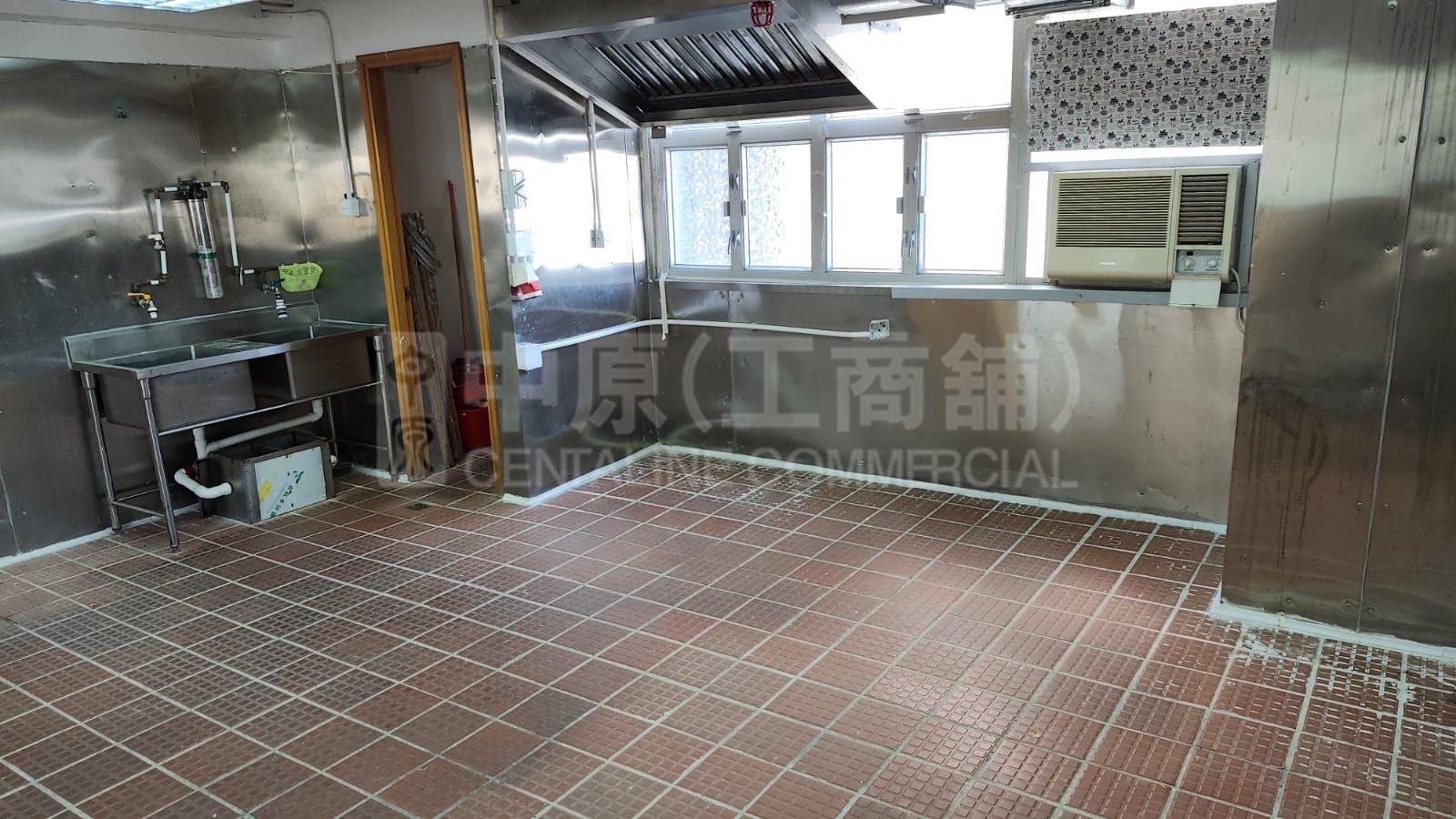 德雅工業中心 A座的相片資料｜工商樓盤｜中原工商舖
