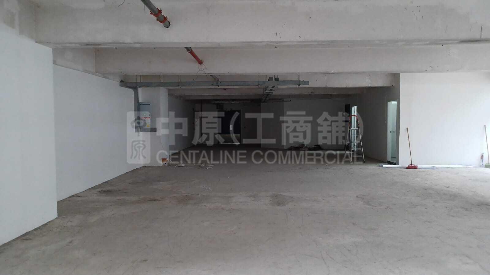 Photo materials about Guardforce Centre | Industrial Listing | Centaline Commercial