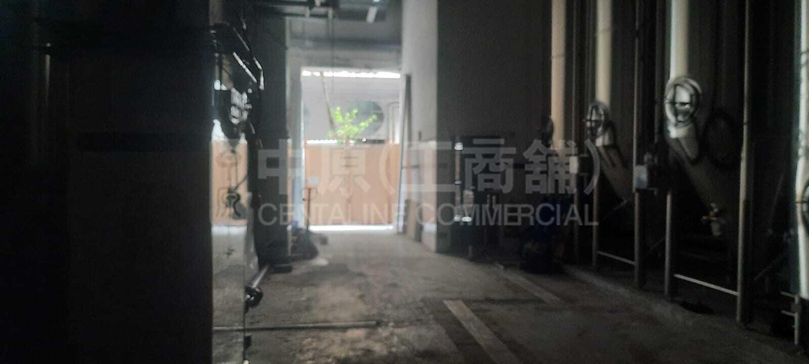 华卫工贸中心的相片资料｜工商楼盘｜中原工商铺