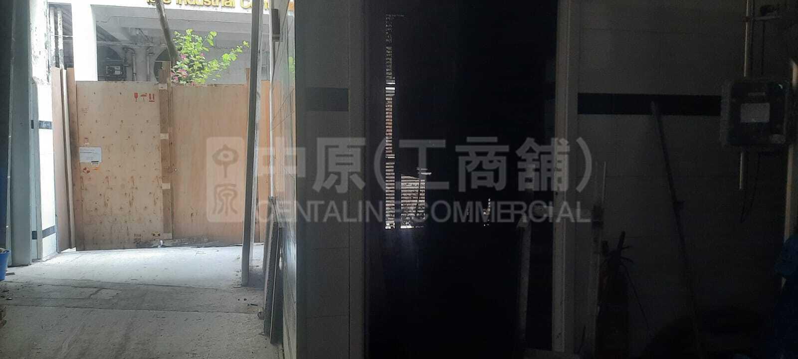 华卫工贸中心的相片资料｜工商楼盘｜中原工商铺