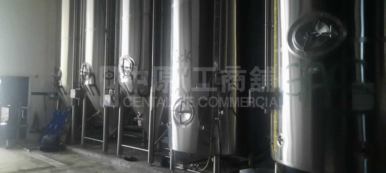 华卫工贸中心的相片资料｜工商楼盘｜中原工商铺