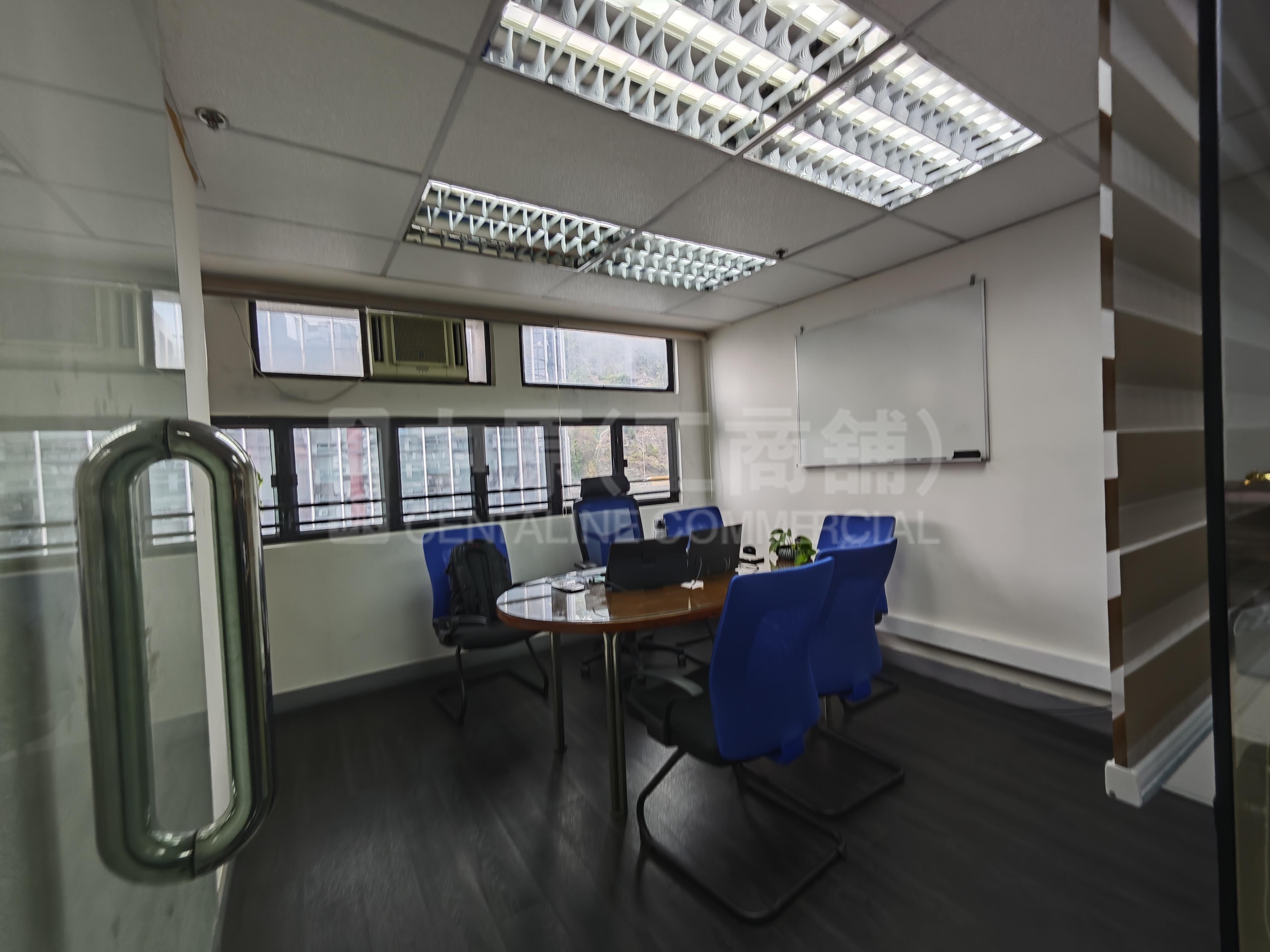 Photo materials about Siu Wai Industrial Centre | Industrial Listing | Centaline Commercial