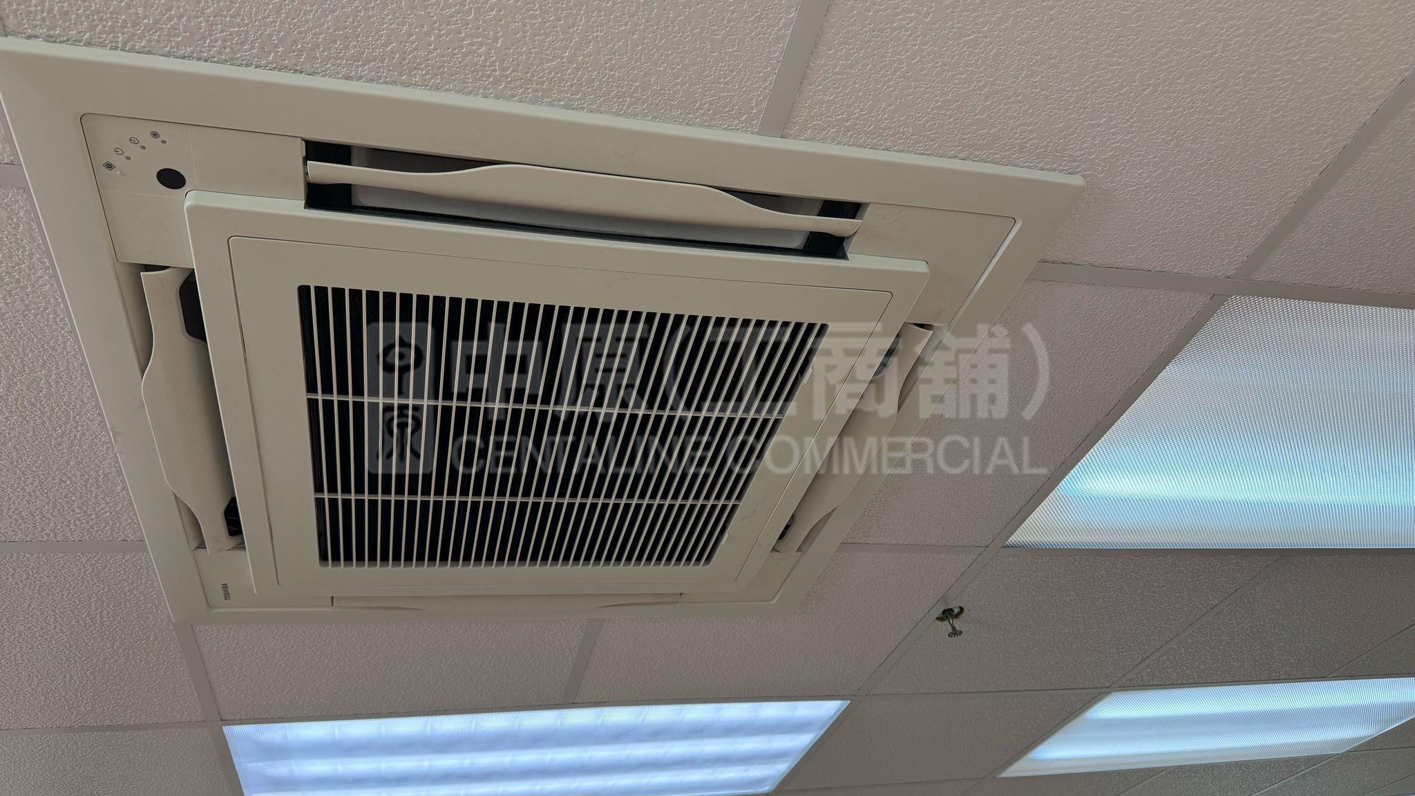 海晖中心｜工商楼盘｜中原工商铺