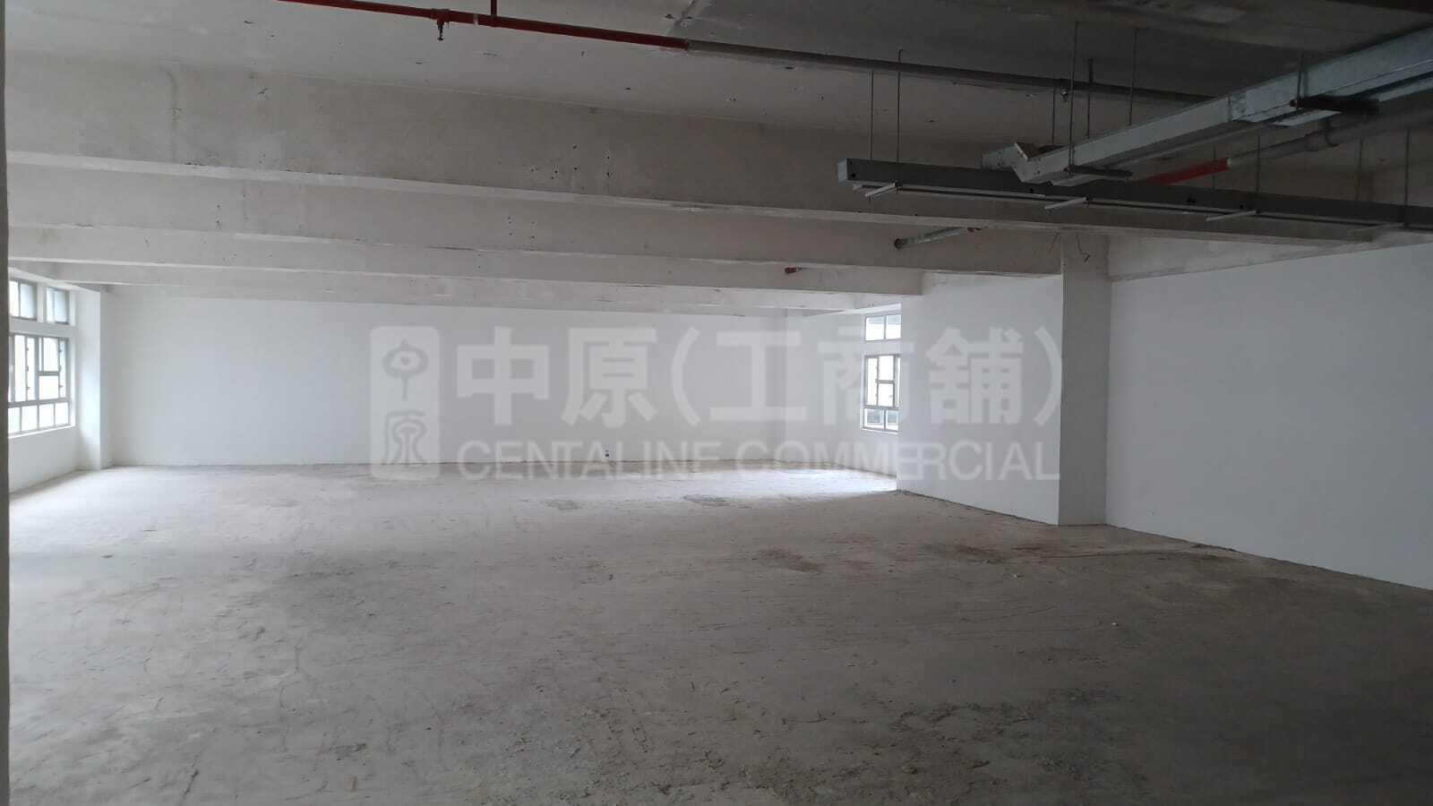 衛安中心｜工商樓盤｜中原工商舖