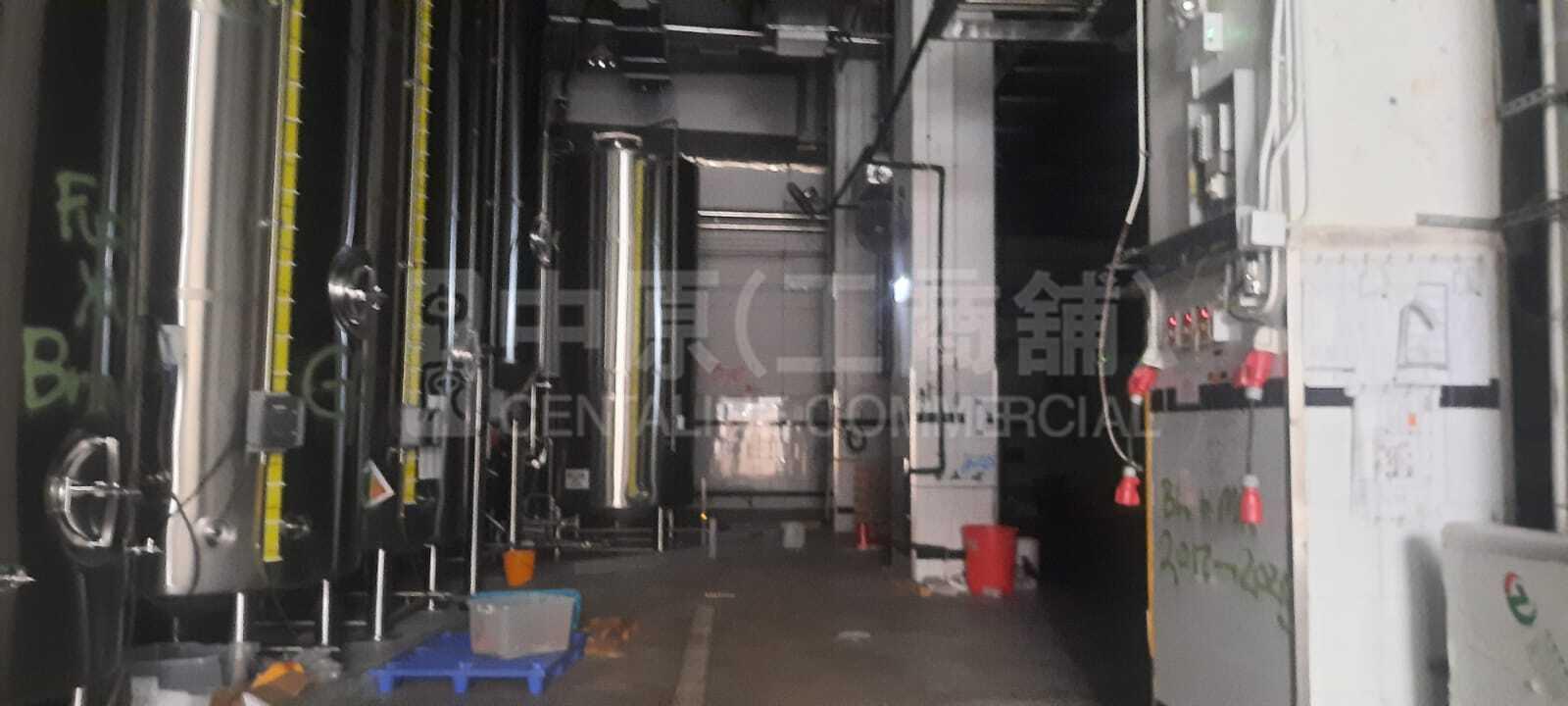 华卫工贸中心的相片资料｜工商楼盘｜中原工商铺