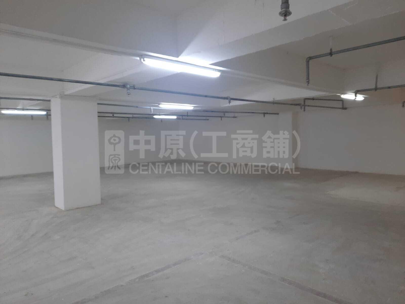 友聯大廈｜工商樓盤｜中原工商舖