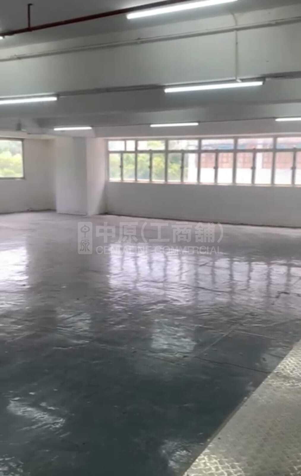 丰盛工业中心 B座的相片资料｜工商楼盘｜中原工商铺