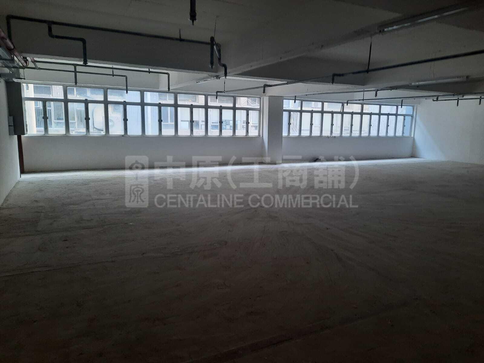 Photo materials about Union Building | Industrial Listing | Centaline Commercial