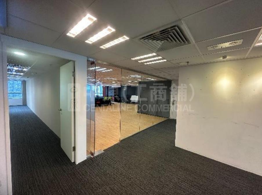 时代中心｜写字楼楼盘｜中原工商铺