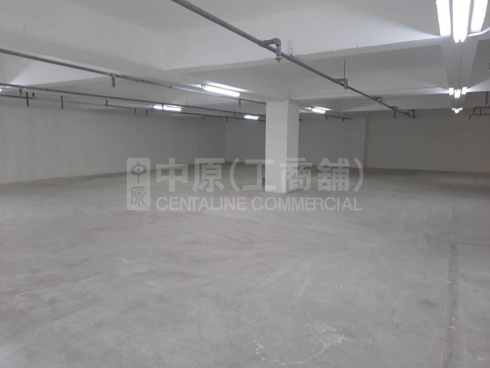 Photo materials about Union Building | Industrial Listing | Centaline Commercial