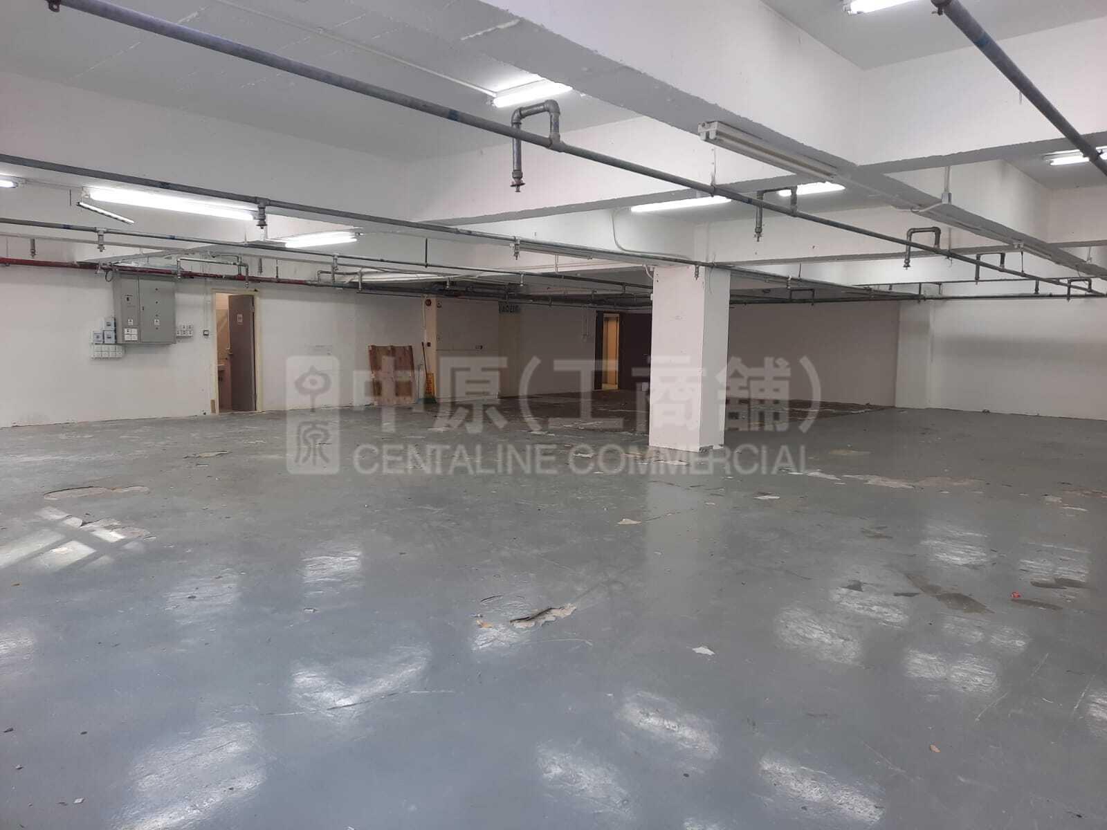 Photo materials about Union Building | Industrial Listing | Centaline Commercial