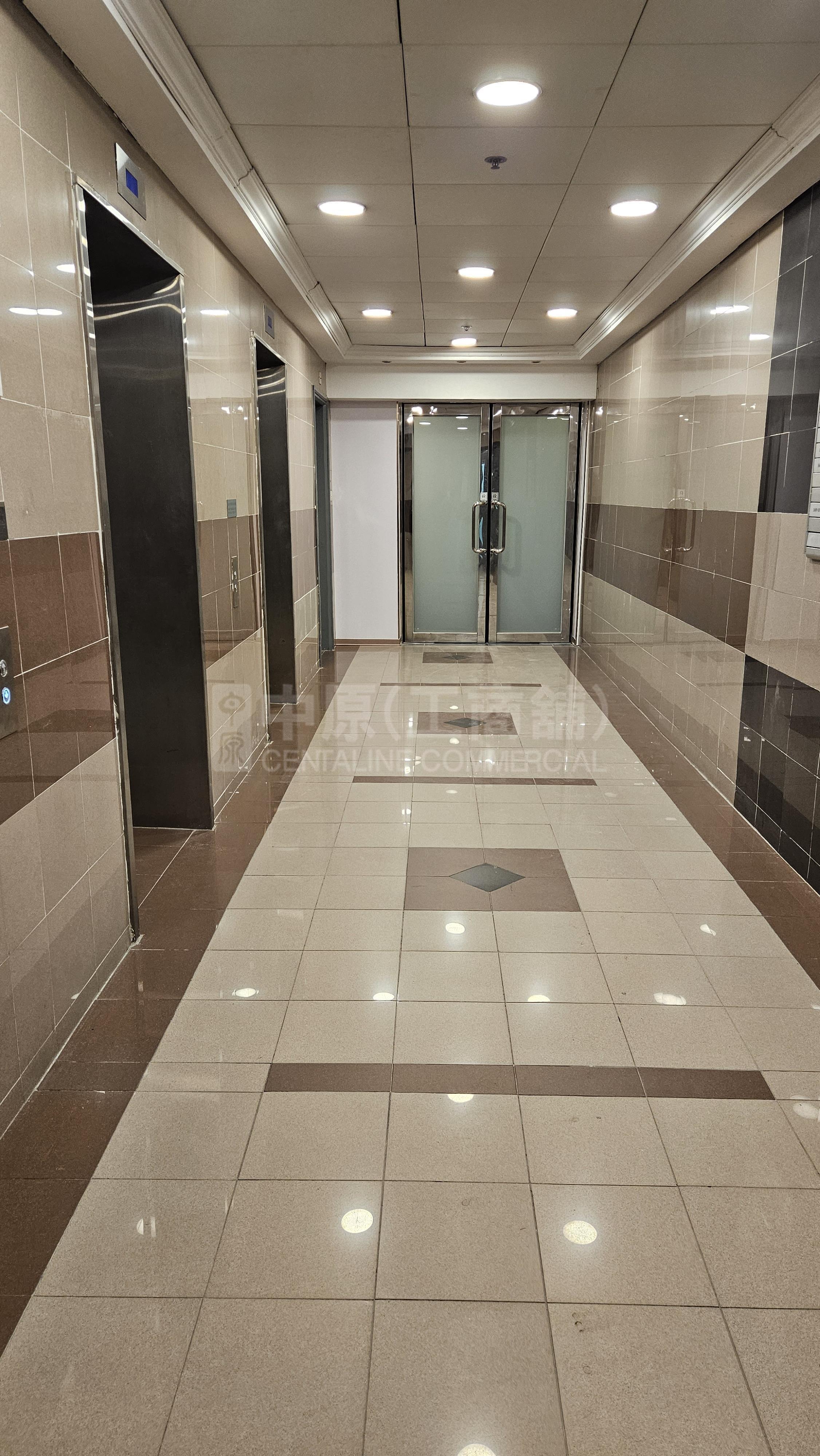 Photo materials about Cct Telecom Building | Industrial Listing | Centaline Commercial