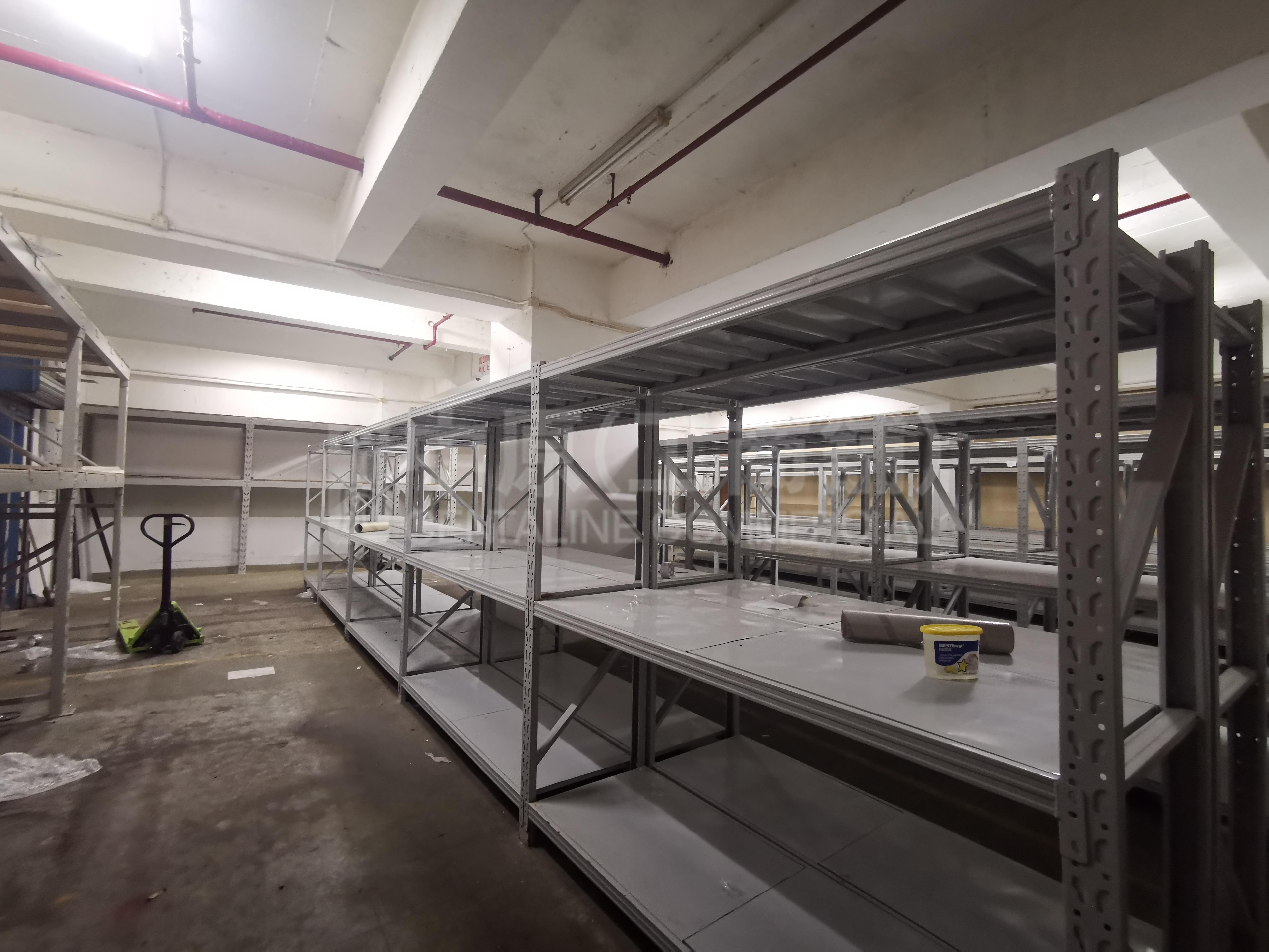 Photo materials about Wah Yiu Industrial Centre | Industrial Listing | Centaline Commercial