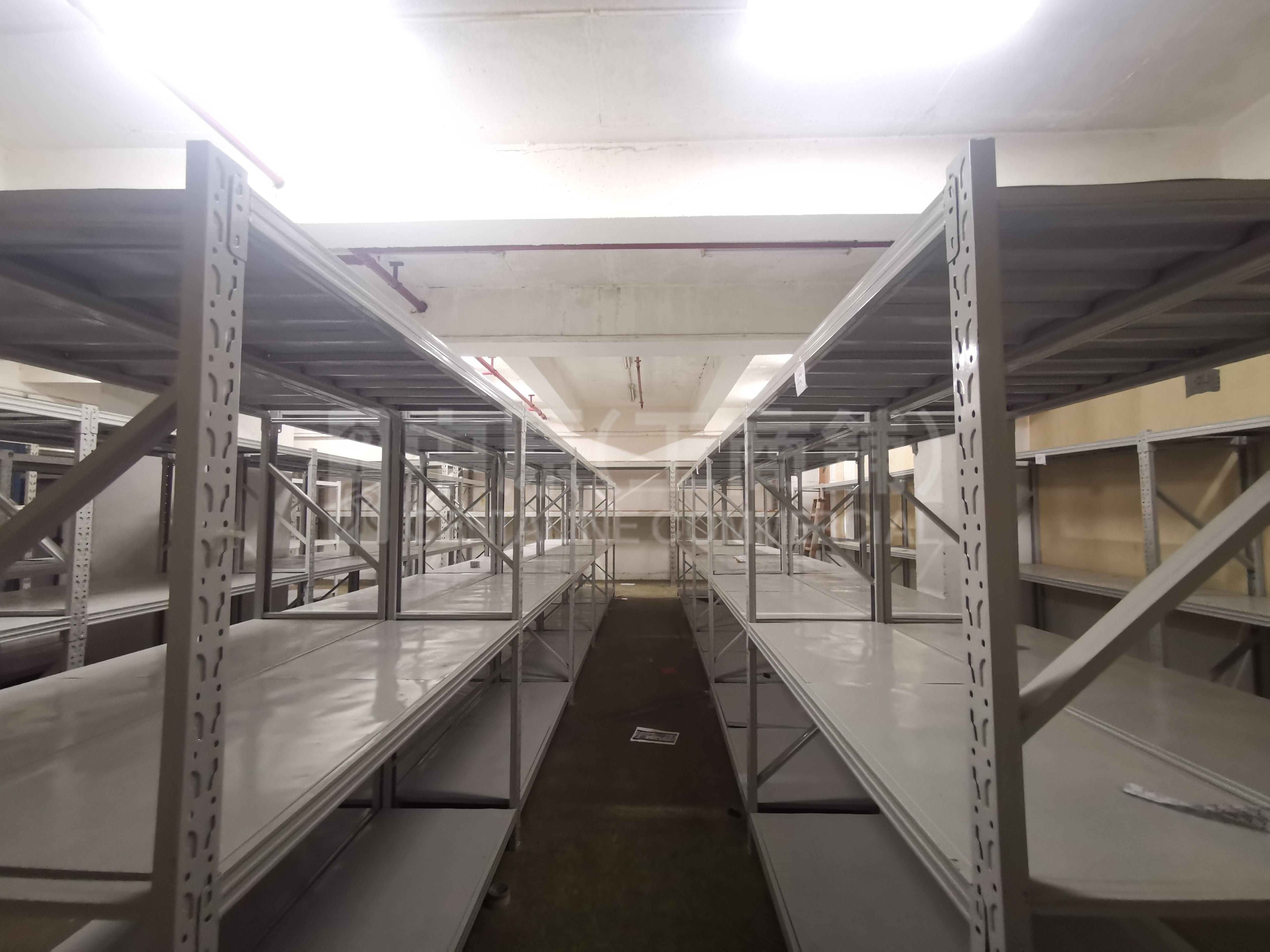 Photo materials about Wah Yiu Industrial Centre | Industrial Listing | Centaline Commercial