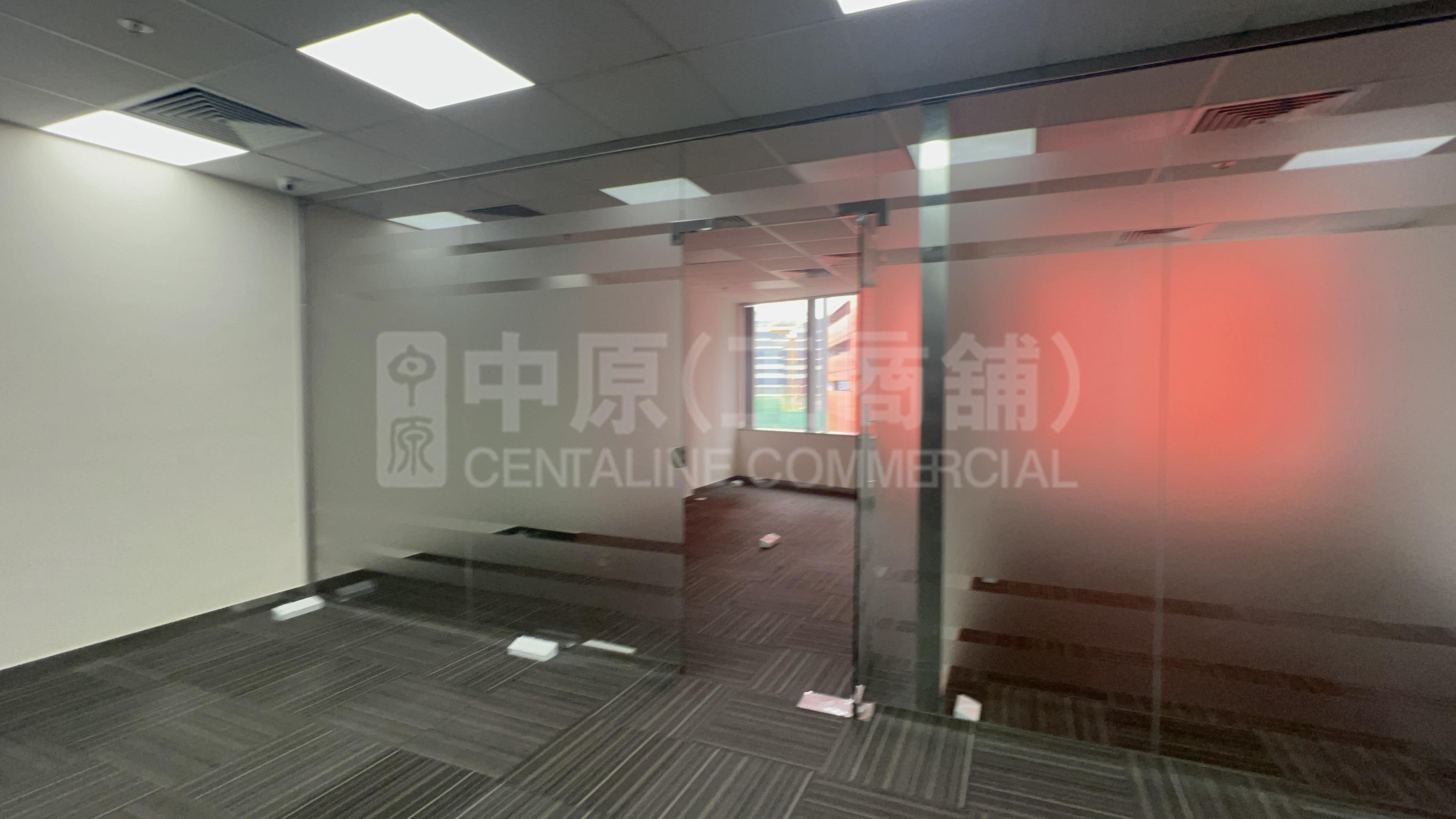 企业广场三期的相片资料｜写字楼楼盘｜中原工商铺