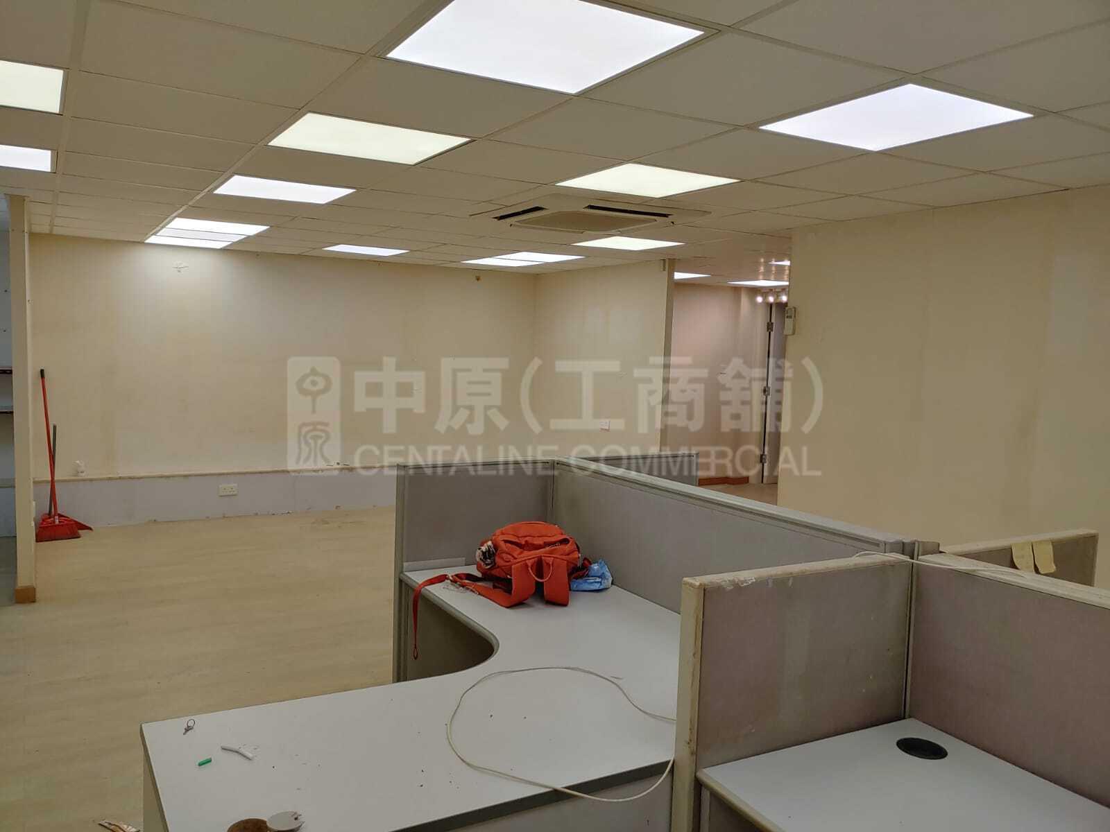 长发工业大厦的相片资料｜工商楼盘｜中原工商铺