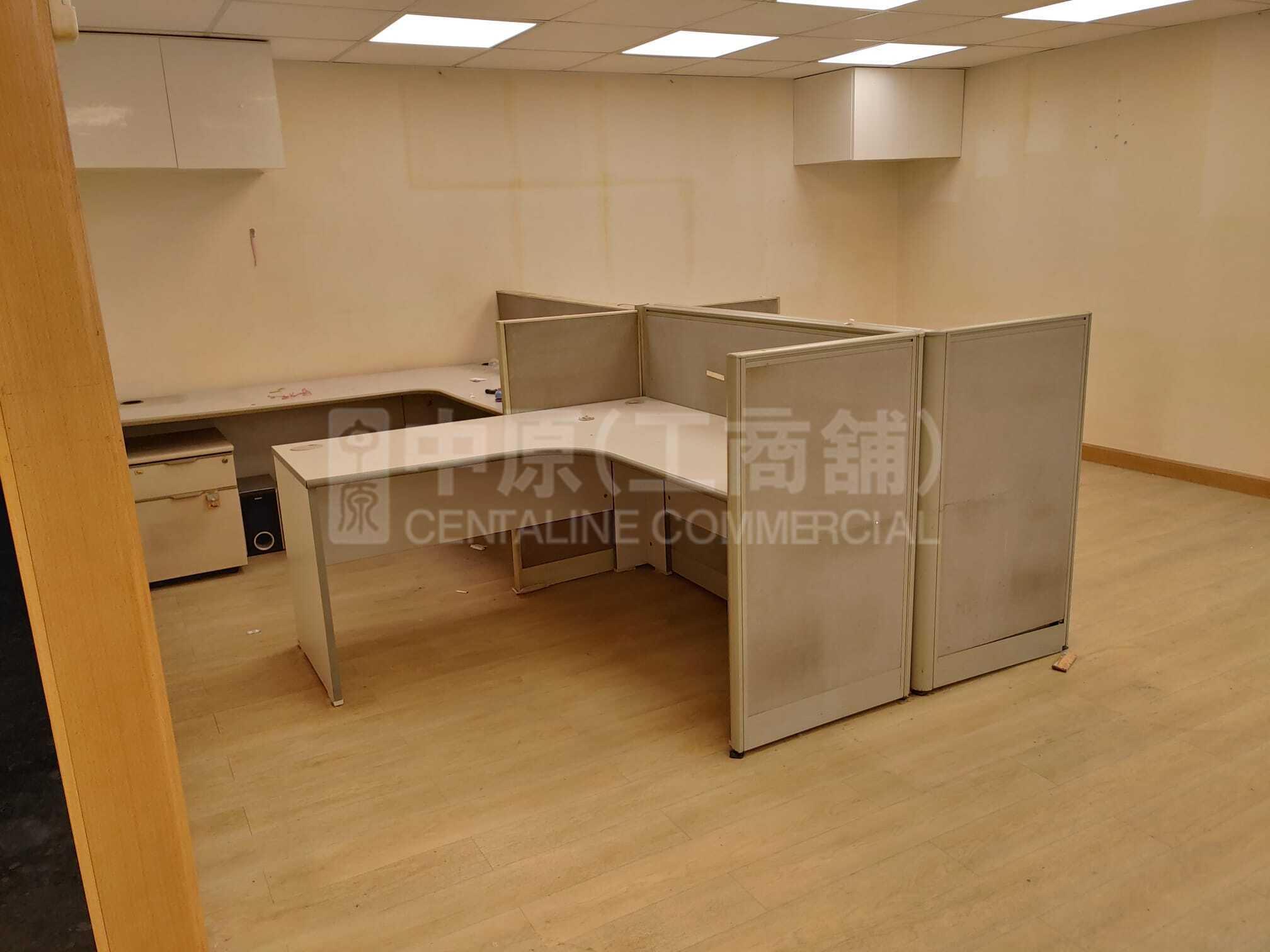 长发工业大厦的相片资料｜工商楼盘｜中原工商铺