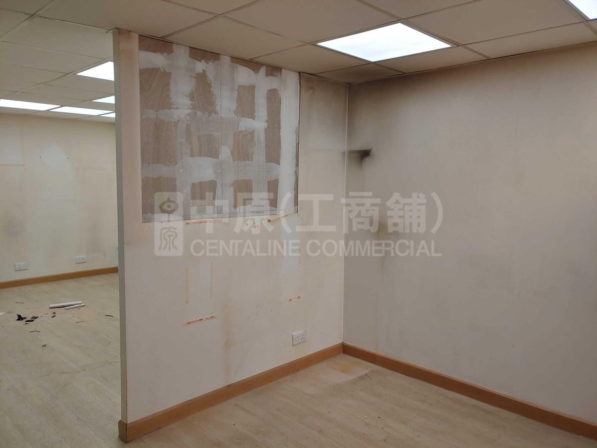 长发工业大厦的相片资料｜工商楼盘｜中原工商铺