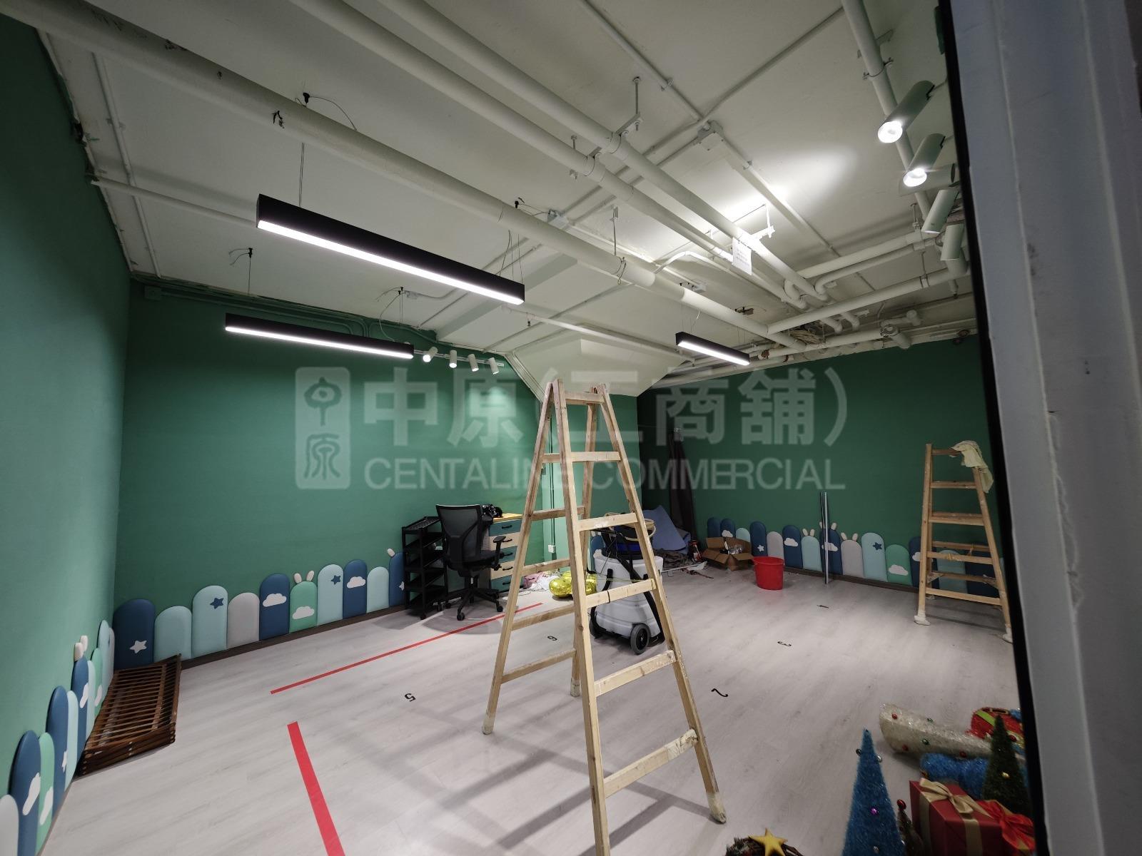 Eastcore｜Office Property | Centaline Commercial