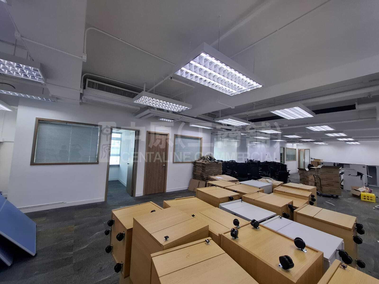 柯达大厦 2期的相片资料｜工商楼盘｜中原工商铺
