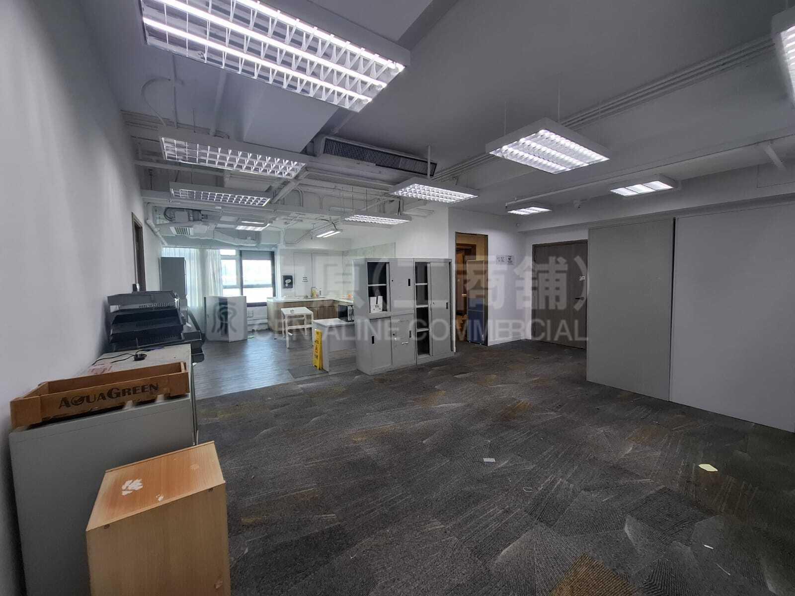 柯达大厦 2期的相片资料｜工商楼盘｜中原工商铺