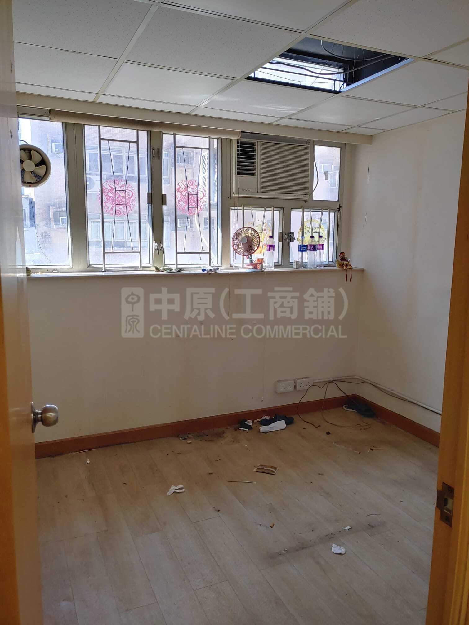 长发工业大厦的相片资料｜工商楼盘｜中原工商铺