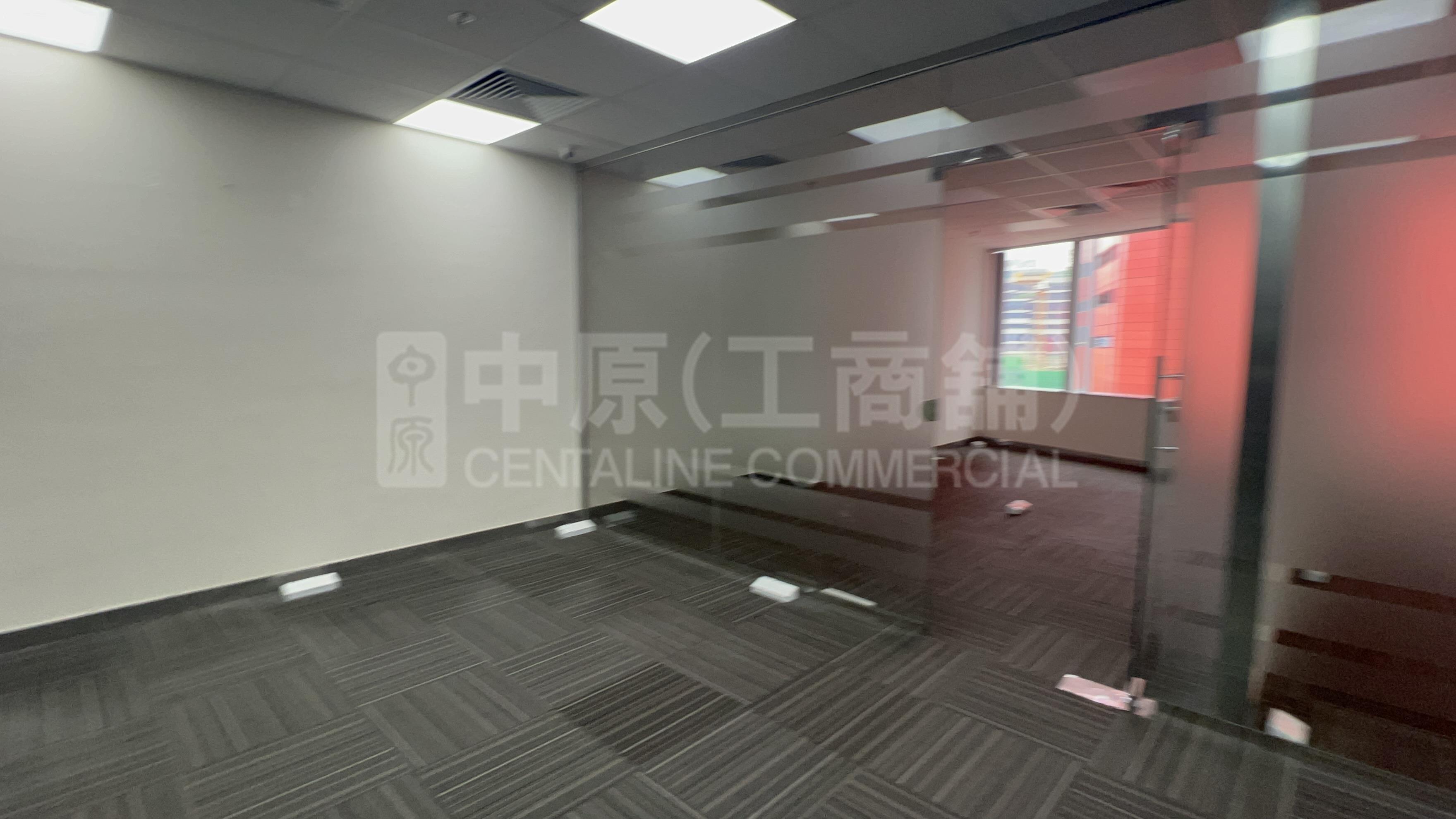 企业广场三期的相片资料｜写字楼楼盘｜中原工商铺