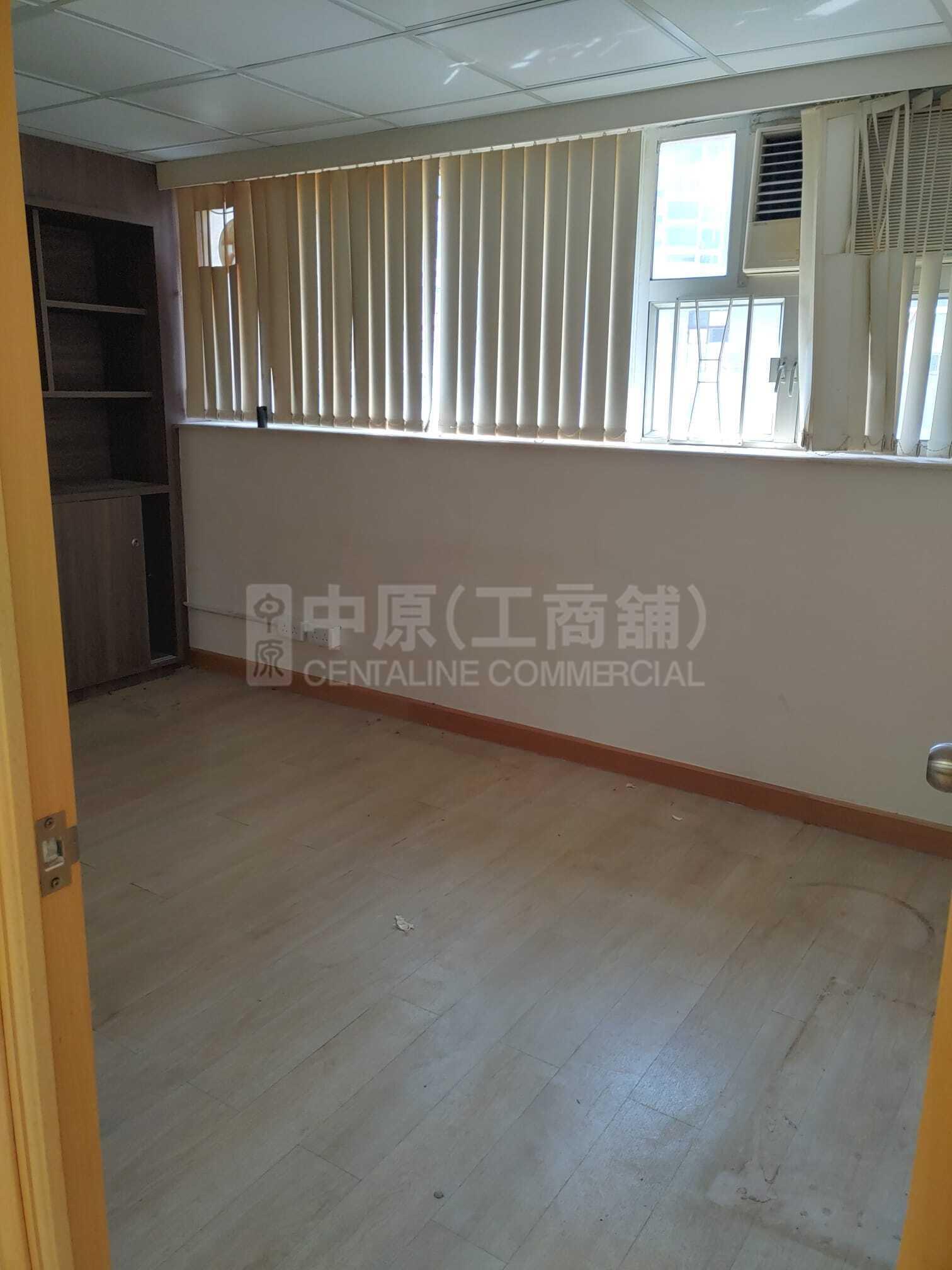 长发工业大厦的相片资料｜工商楼盘｜中原工商铺