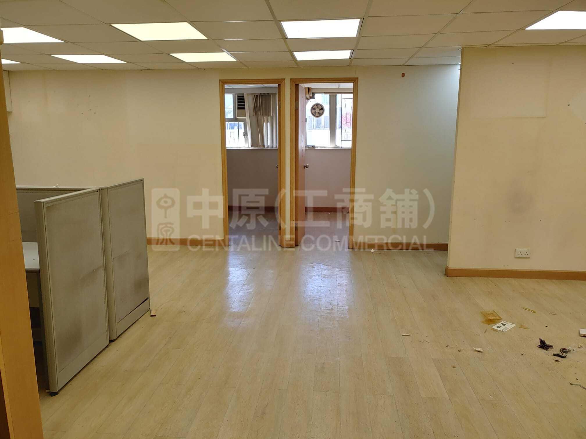 长发工业大厦的相片资料｜工商楼盘｜中原工商铺
