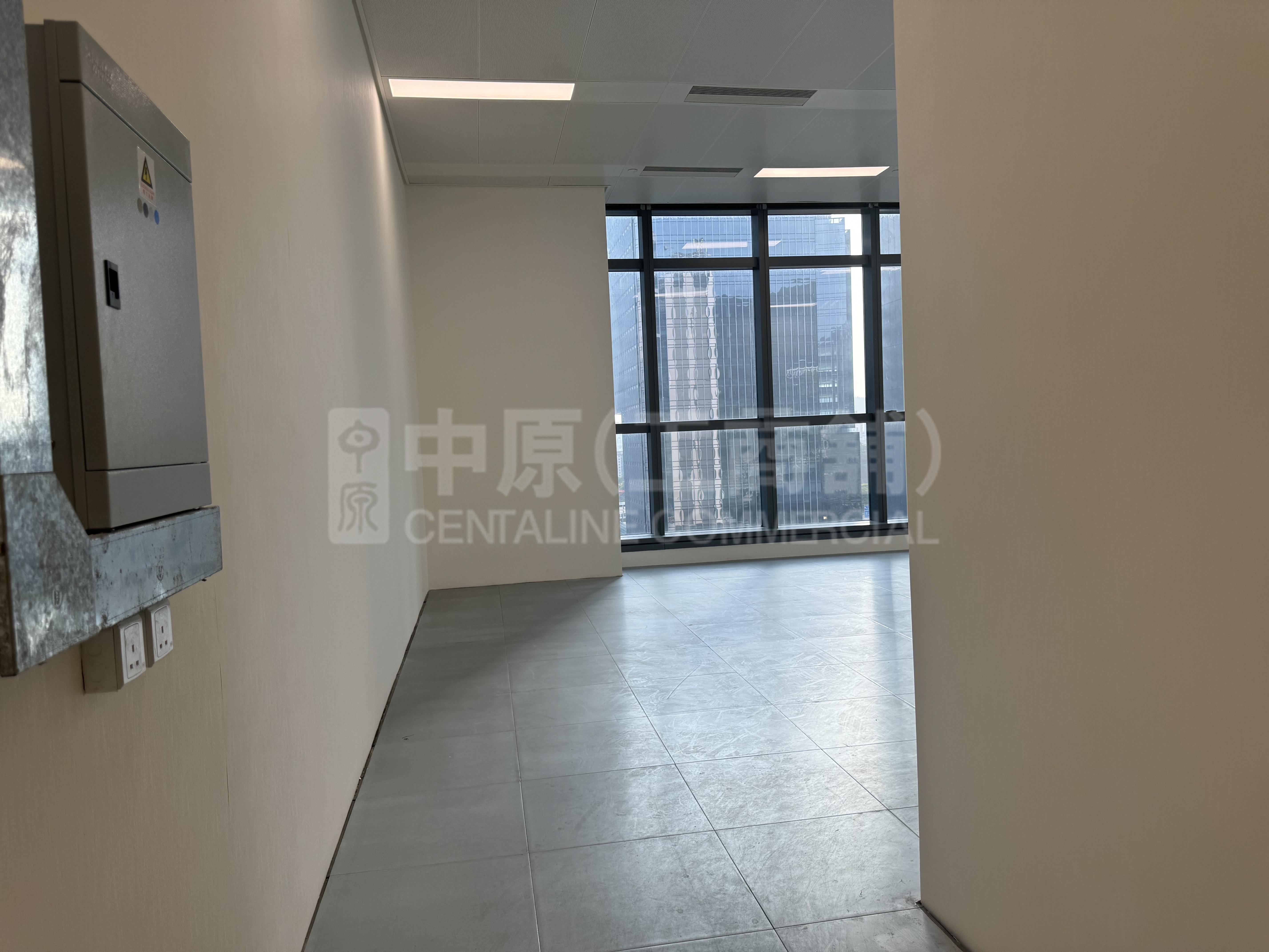 环球商贸广场3期东方国际大厦｜工商楼盘｜中原工商铺