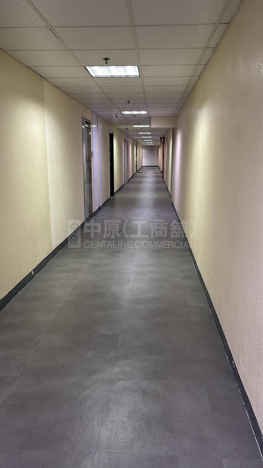 興業工商大廈｜工商樓盤｜中原工商舖
