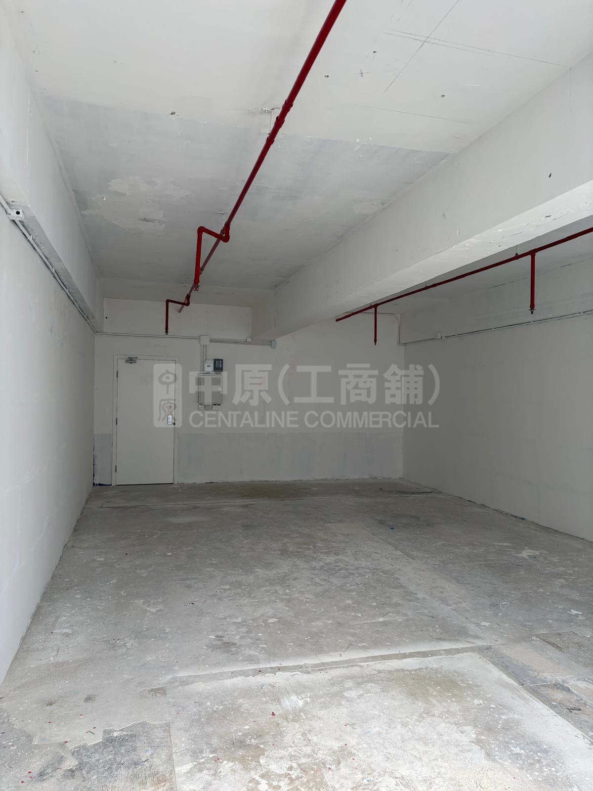 興業工商大廈的相片資料｜工商樓盤｜中原工商舖