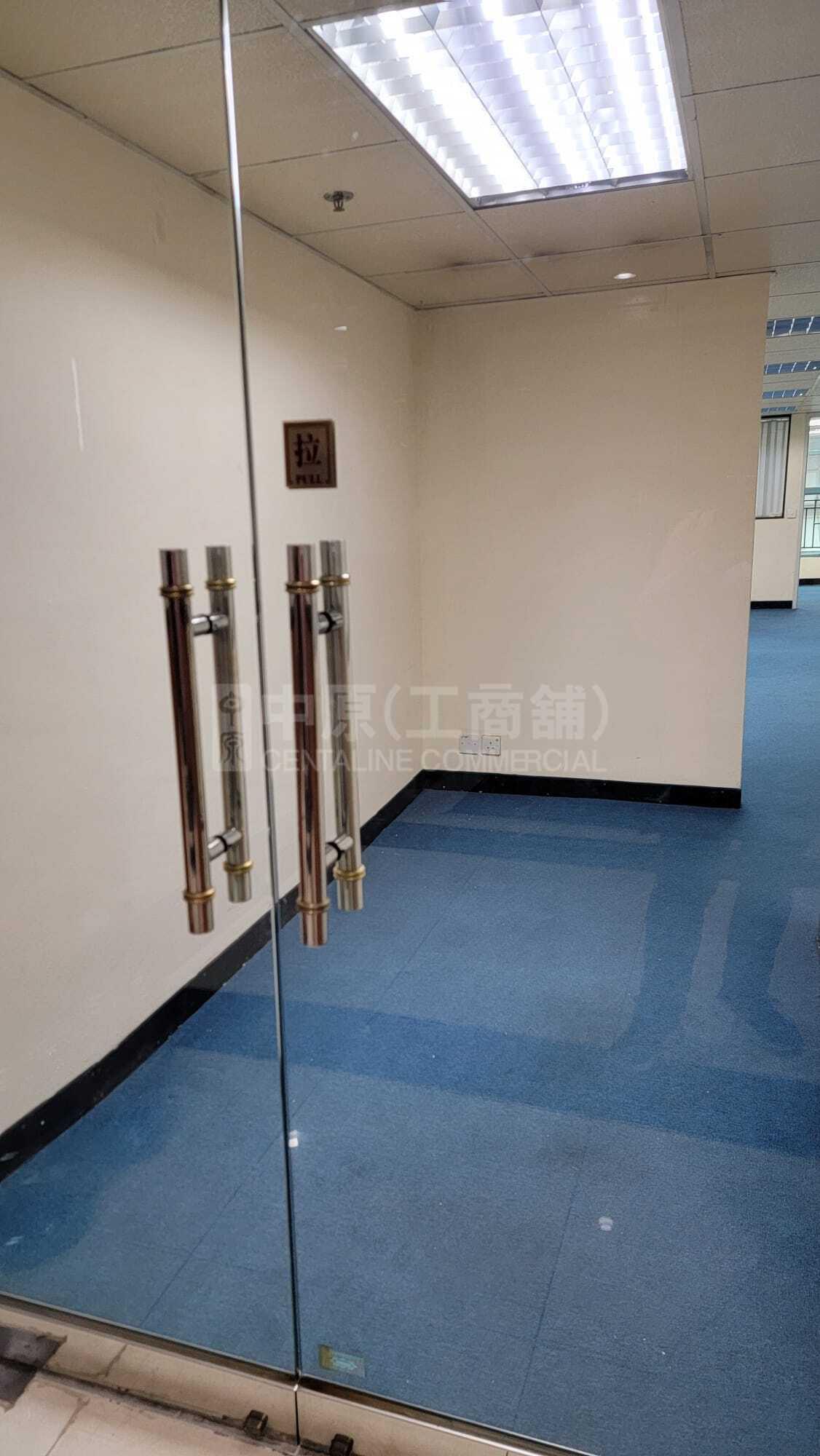 時豐中心｜工商樓盤｜中原工商舖