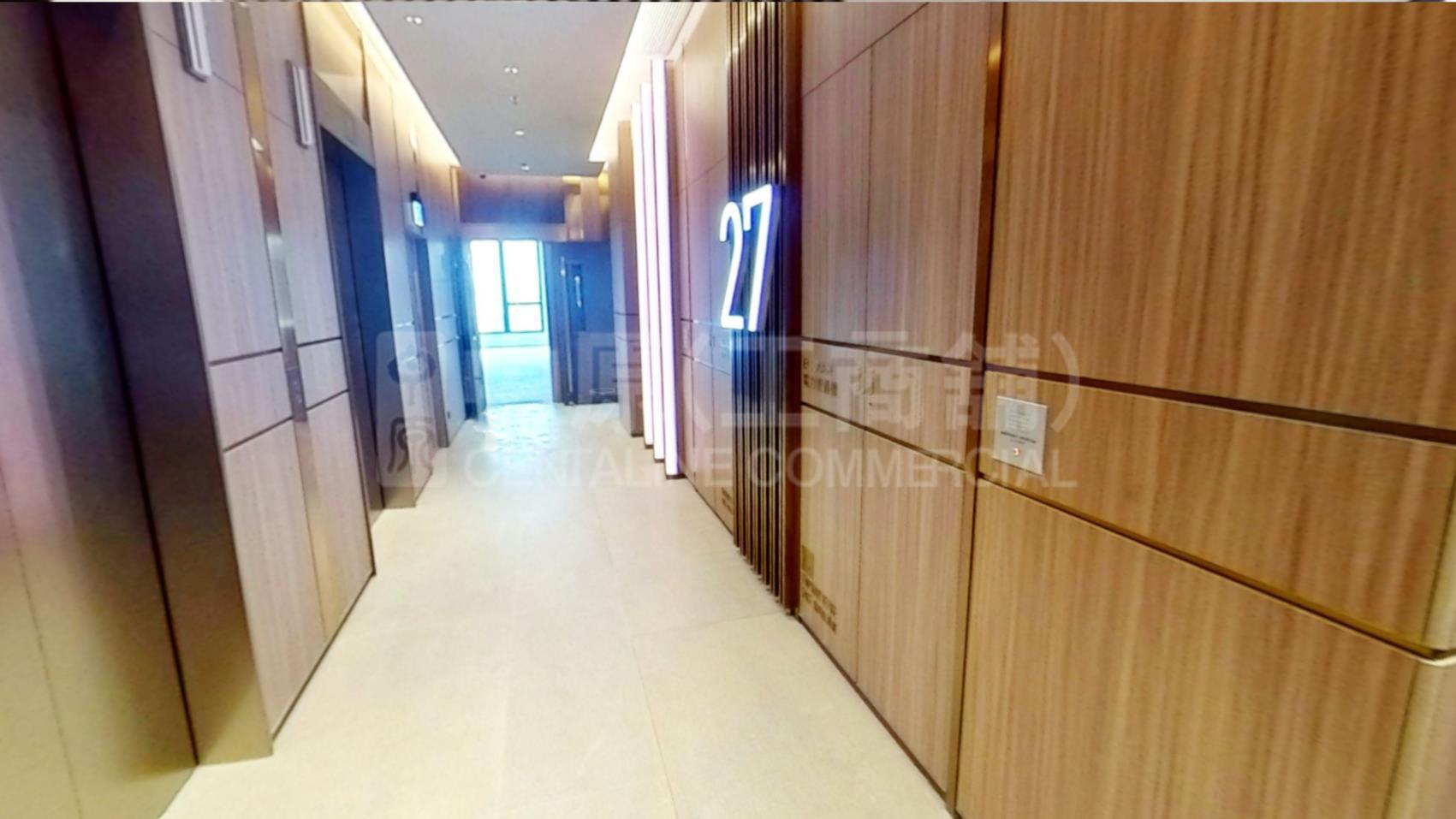 ONE TWO ONE的VR资料｜工商楼盘｜中原工商铺