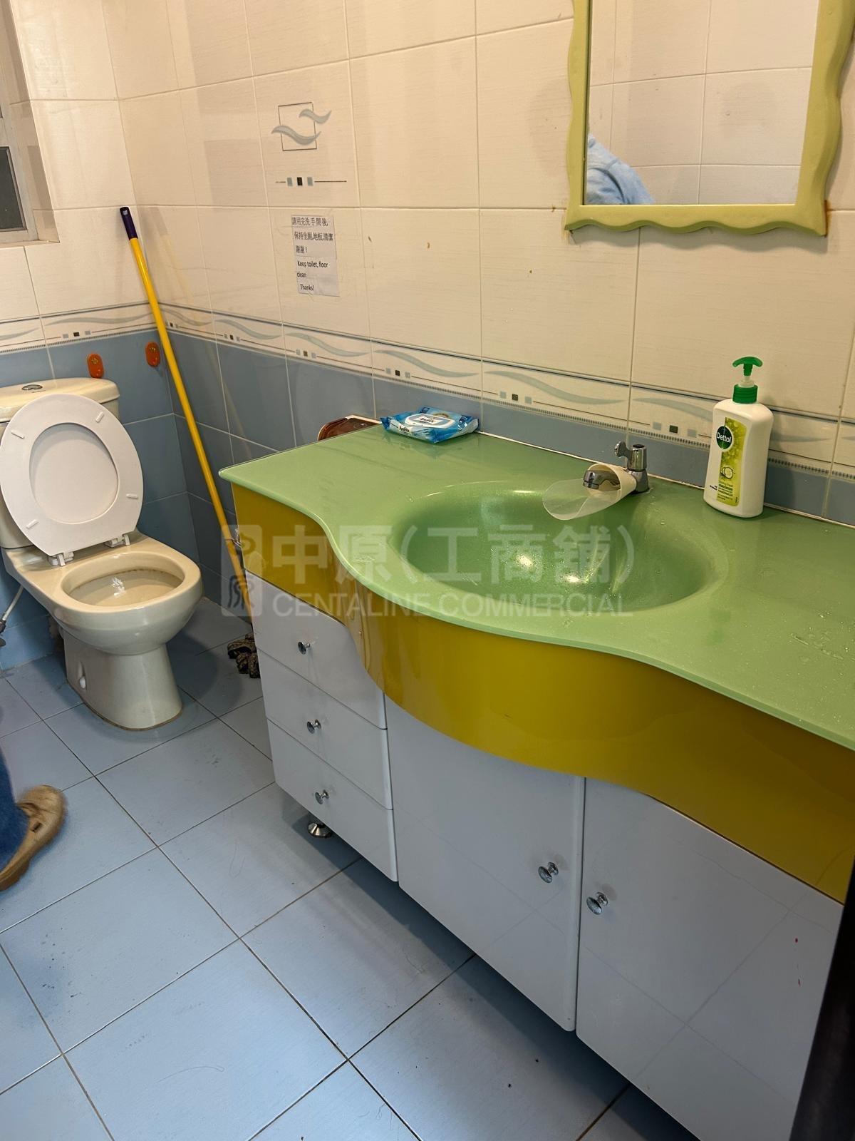 Photo materials about Tai Cheung (Liberal) Factory Building | Industrial Listing | Centaline Commercial