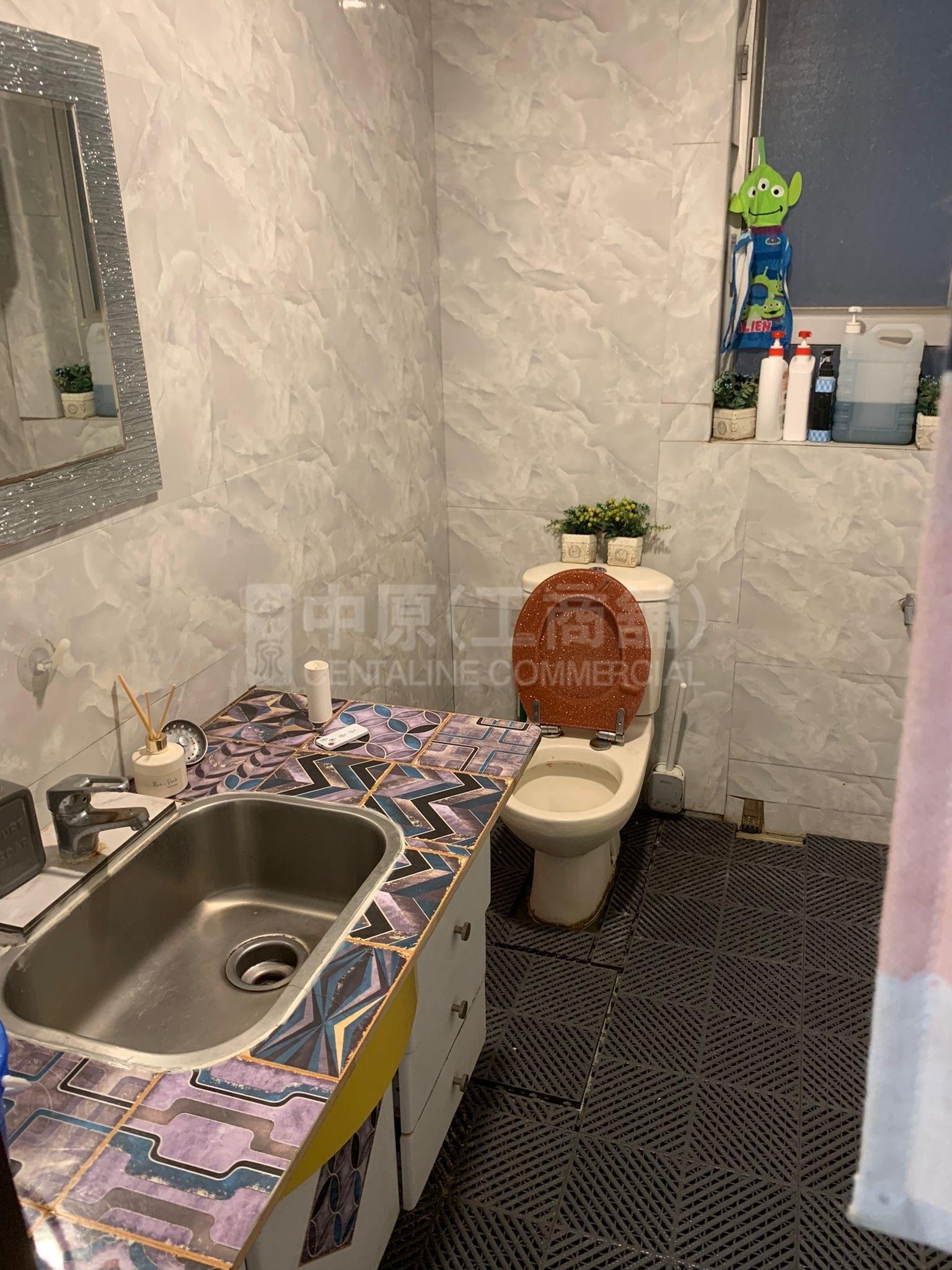 Photo materials about Tai Cheung (Liberal) Factory Building | Industrial Listing | Centaline Commercial