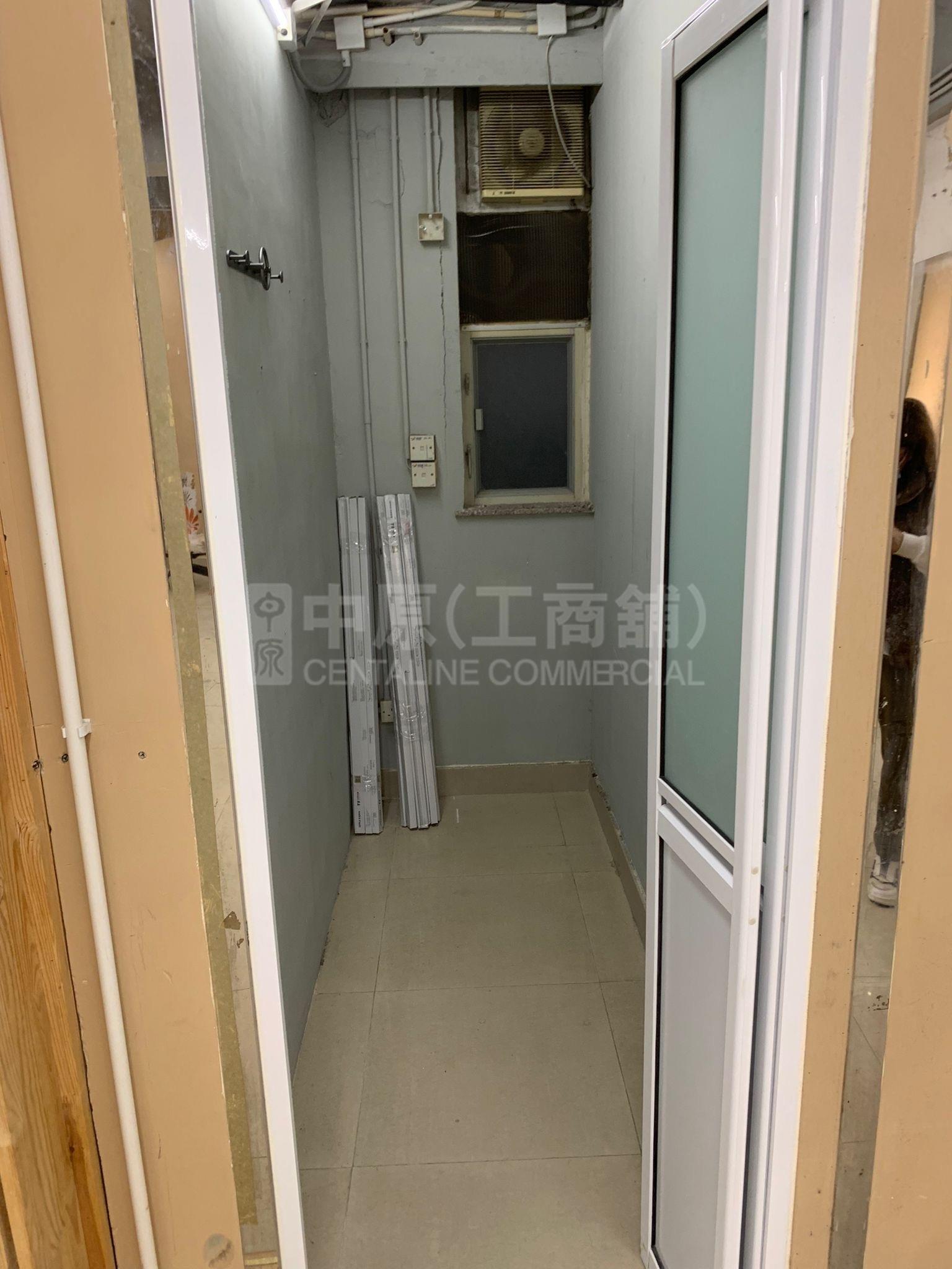 Photo materials about Tai Cheung (Liberal) Factory Building | Industrial Listing | Centaline Commercial
