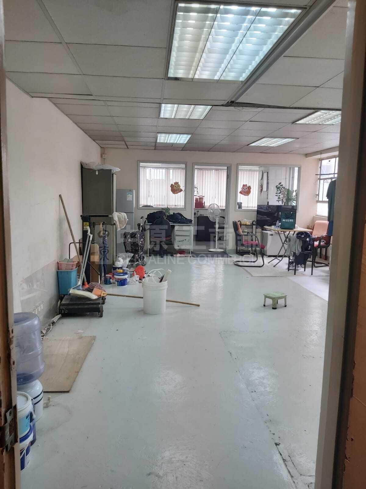 Photo materials about Goodview Industrial Building | Industrial Listing | Centaline Commercial
