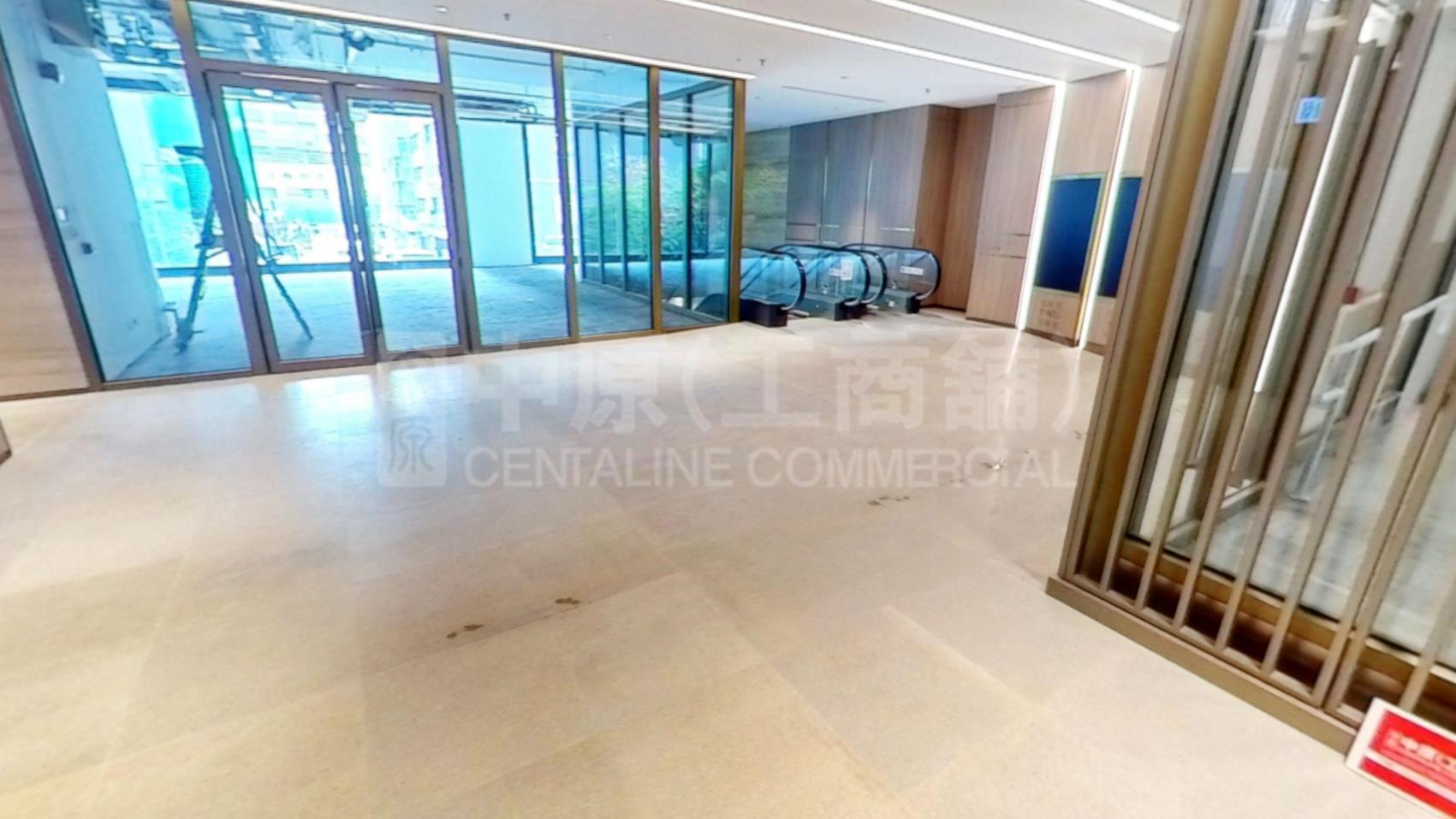 VR materials about One Two One | Industrial Listing | Centaline Commercial