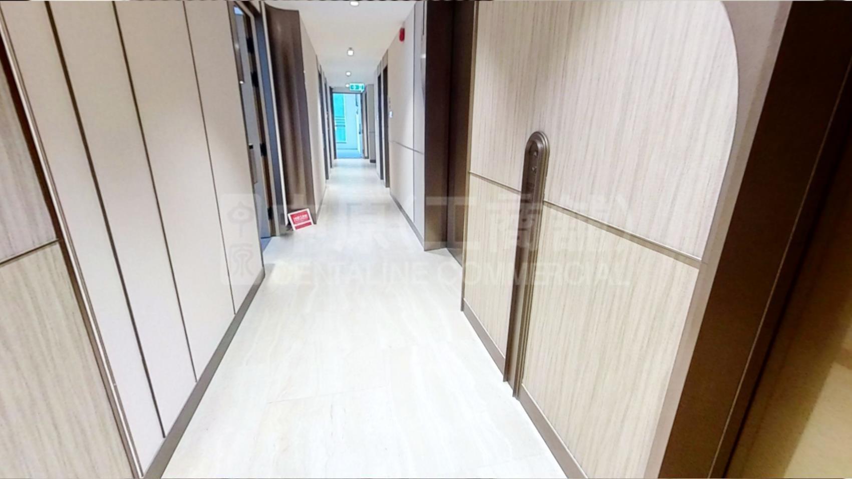 德华中心的VR资料｜写字楼楼盘｜中原工商铺