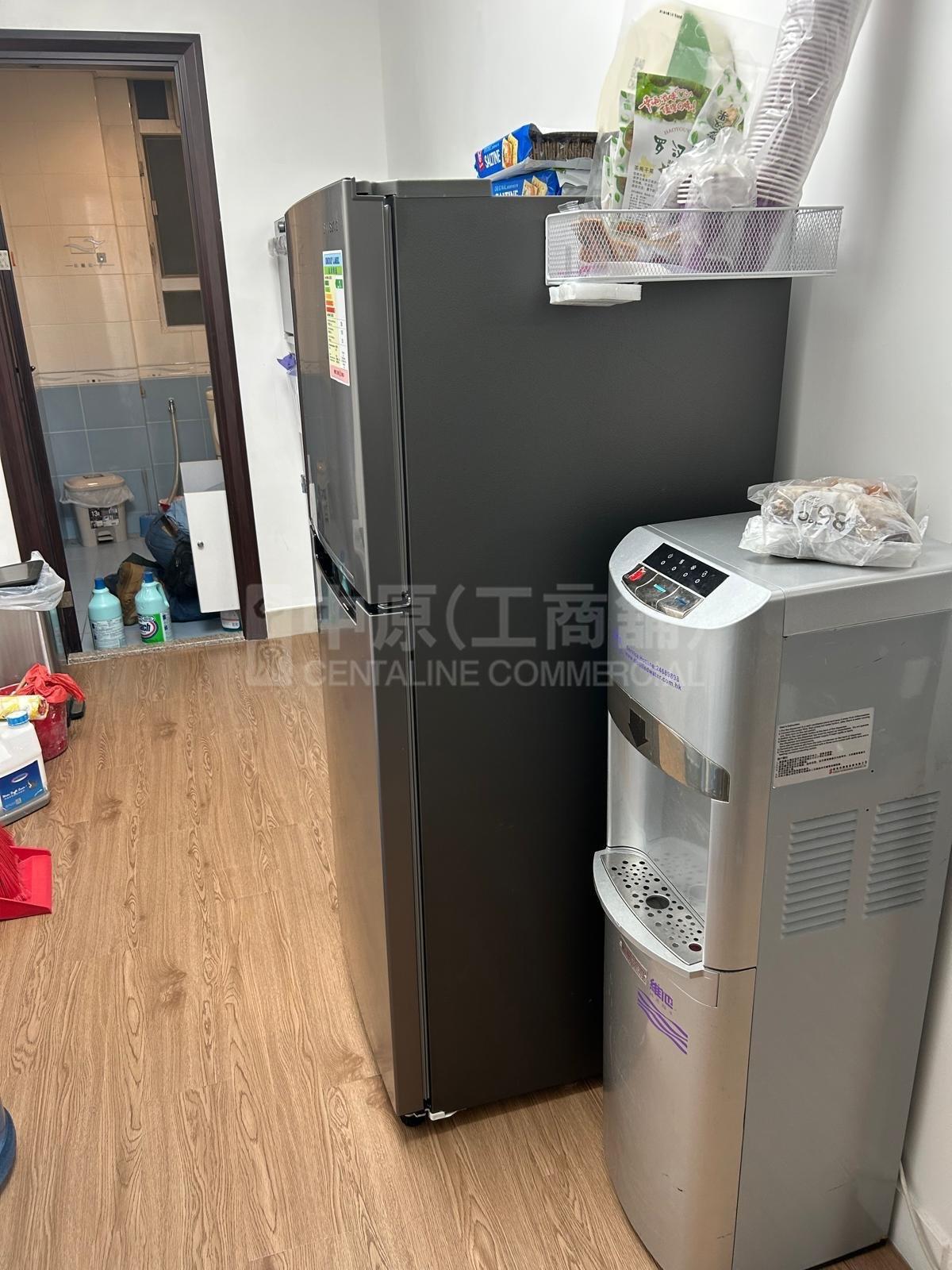 Photo materials about Tai Cheung (Liberal) Factory Building | Industrial Listing | Centaline Commercial