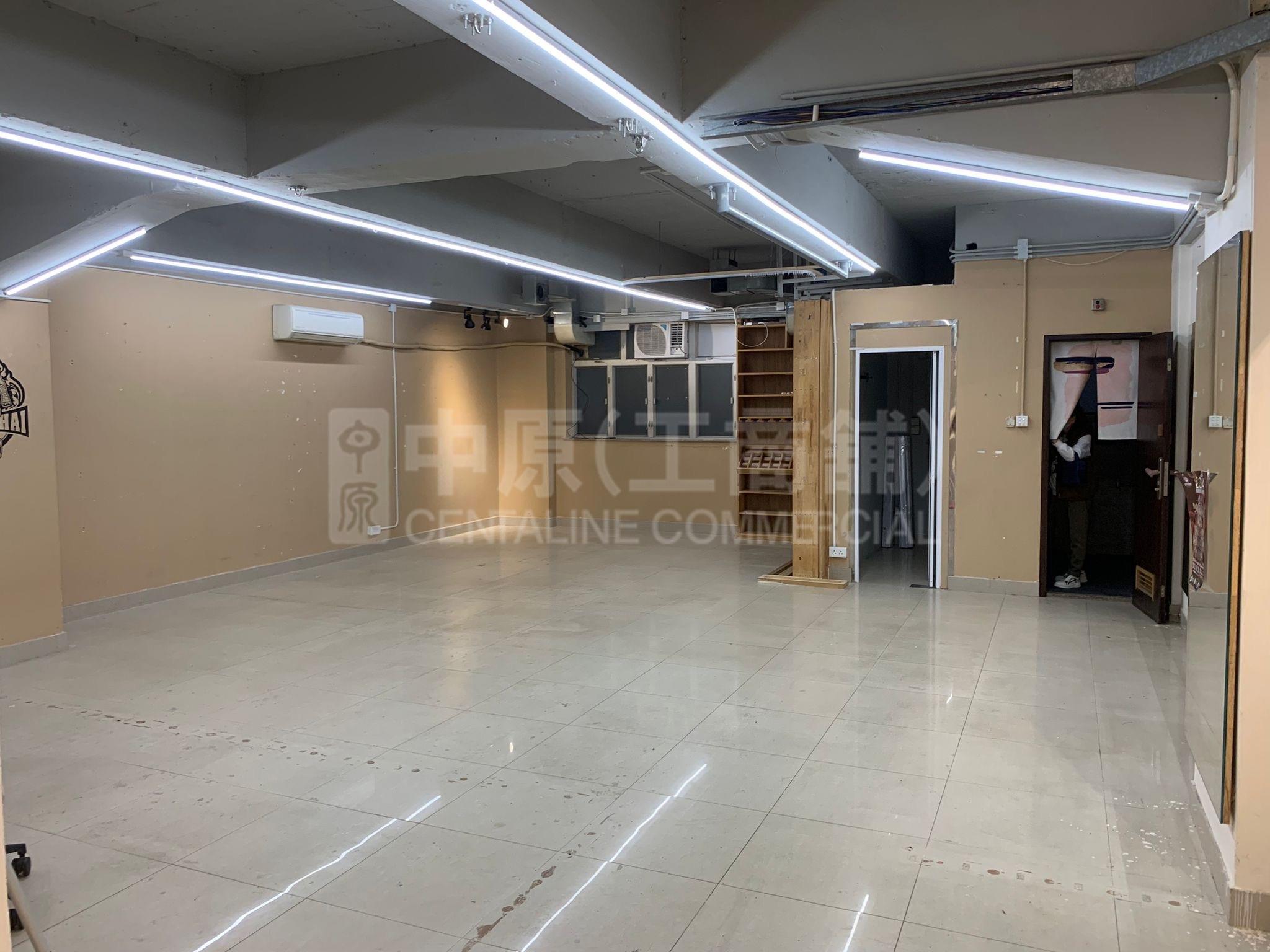 Photo materials about Tai Cheung (Liberal) Factory Building | Industrial Listing | Centaline Commercial