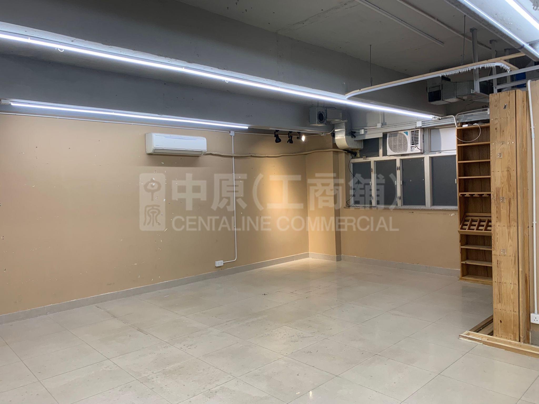 泰昌工厂大厦｜工商楼盘｜中原工商铺