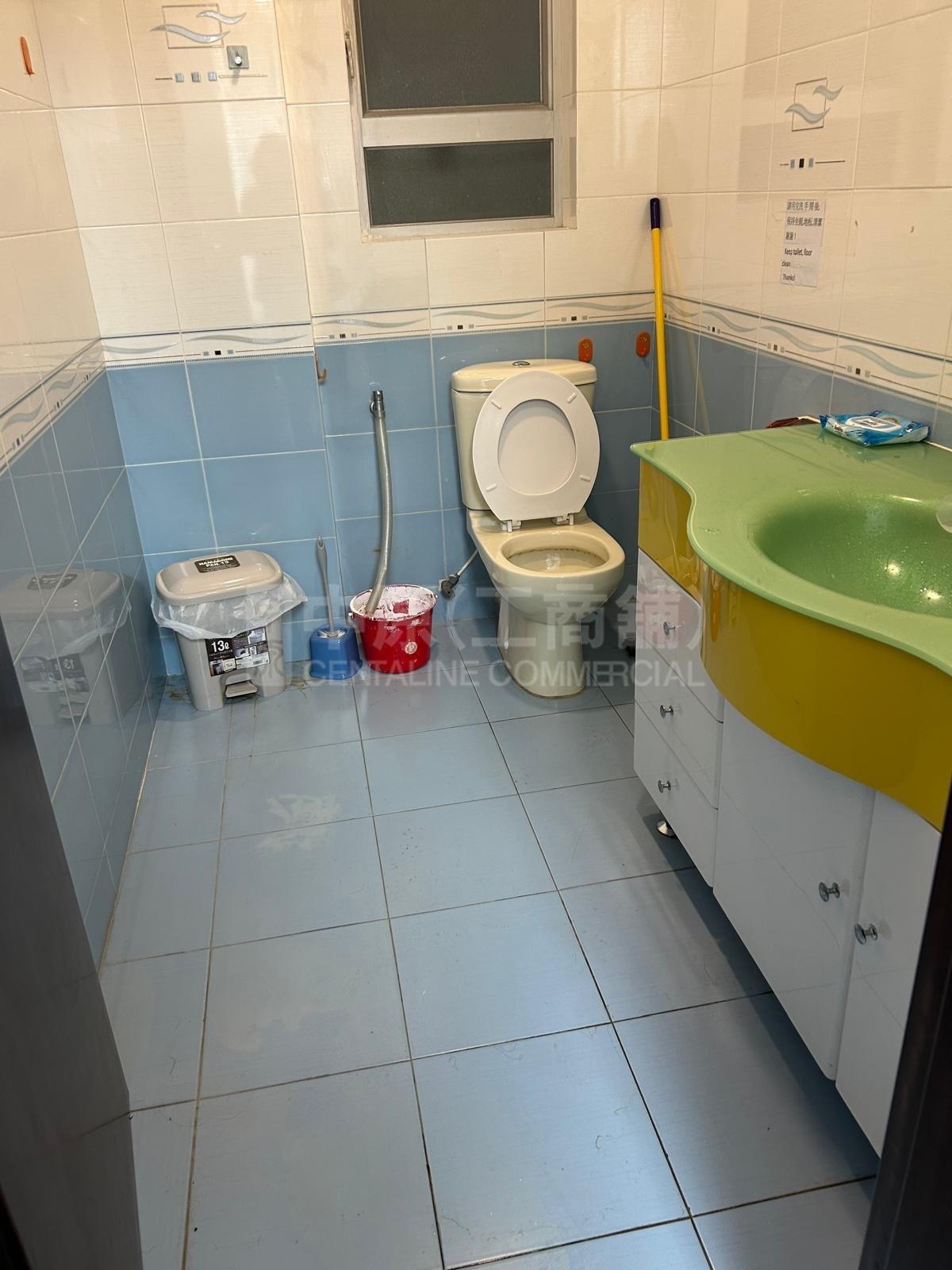 Photo materials about Tai Cheung (Liberal) Factory Building | Industrial Listing | Centaline Commercial