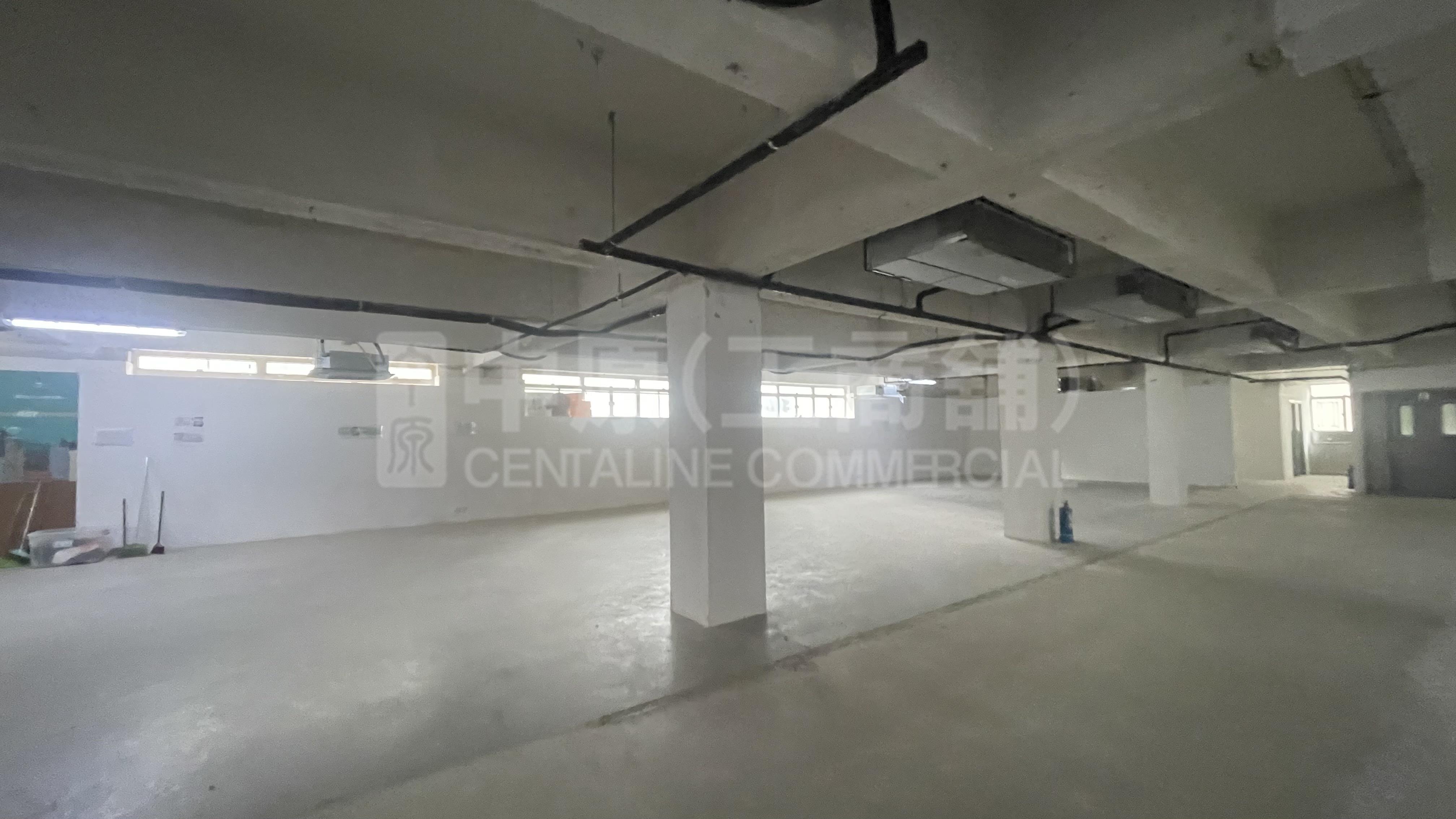 再發工廠大廈｜工商樓盤｜中原工商舖