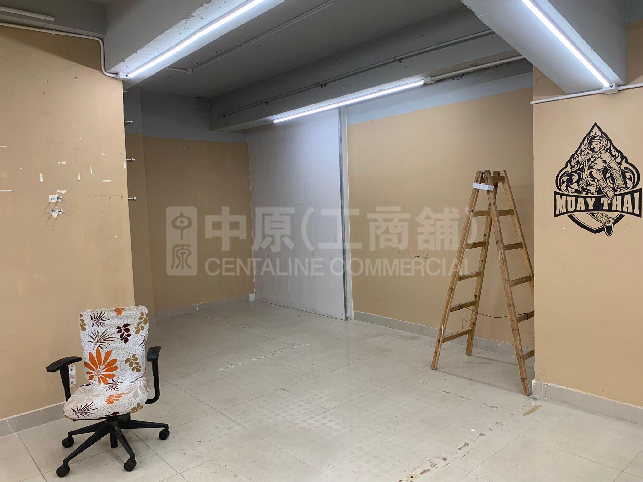 Photo materials about Tai Cheung (Liberal) Factory Building | Industrial Listing | Centaline Commercial