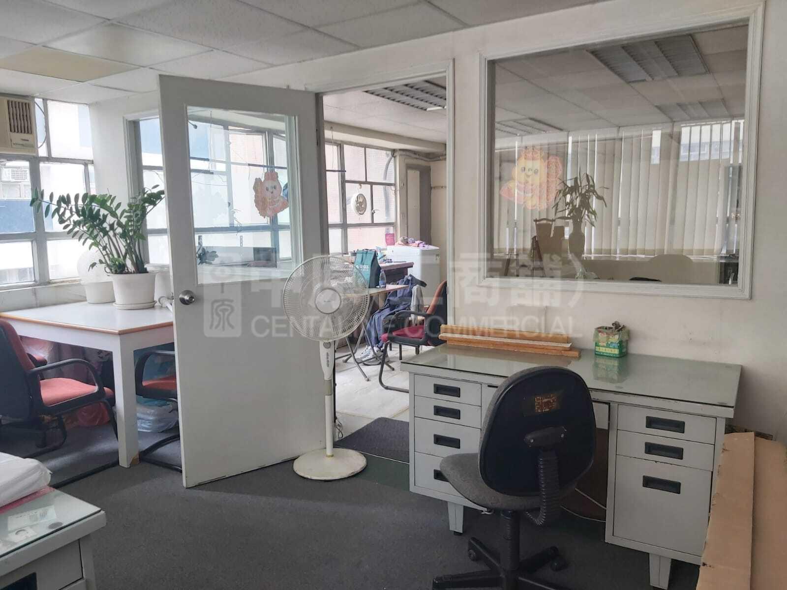 Photo materials about Goodview Industrial Building | Industrial Listing | Centaline Commercial